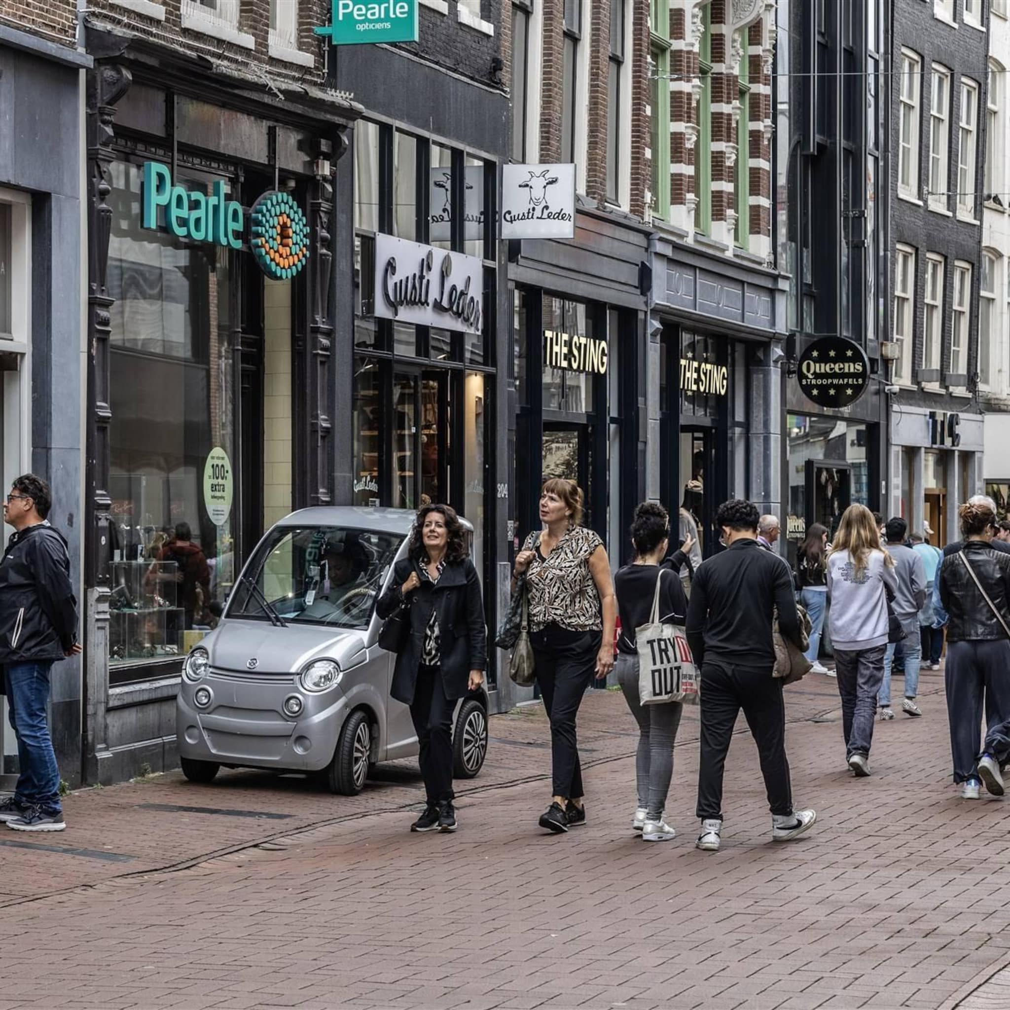 retail expert paul moers waarschuwt voor absurde huren winkelstraat wordt kapotgemaakt