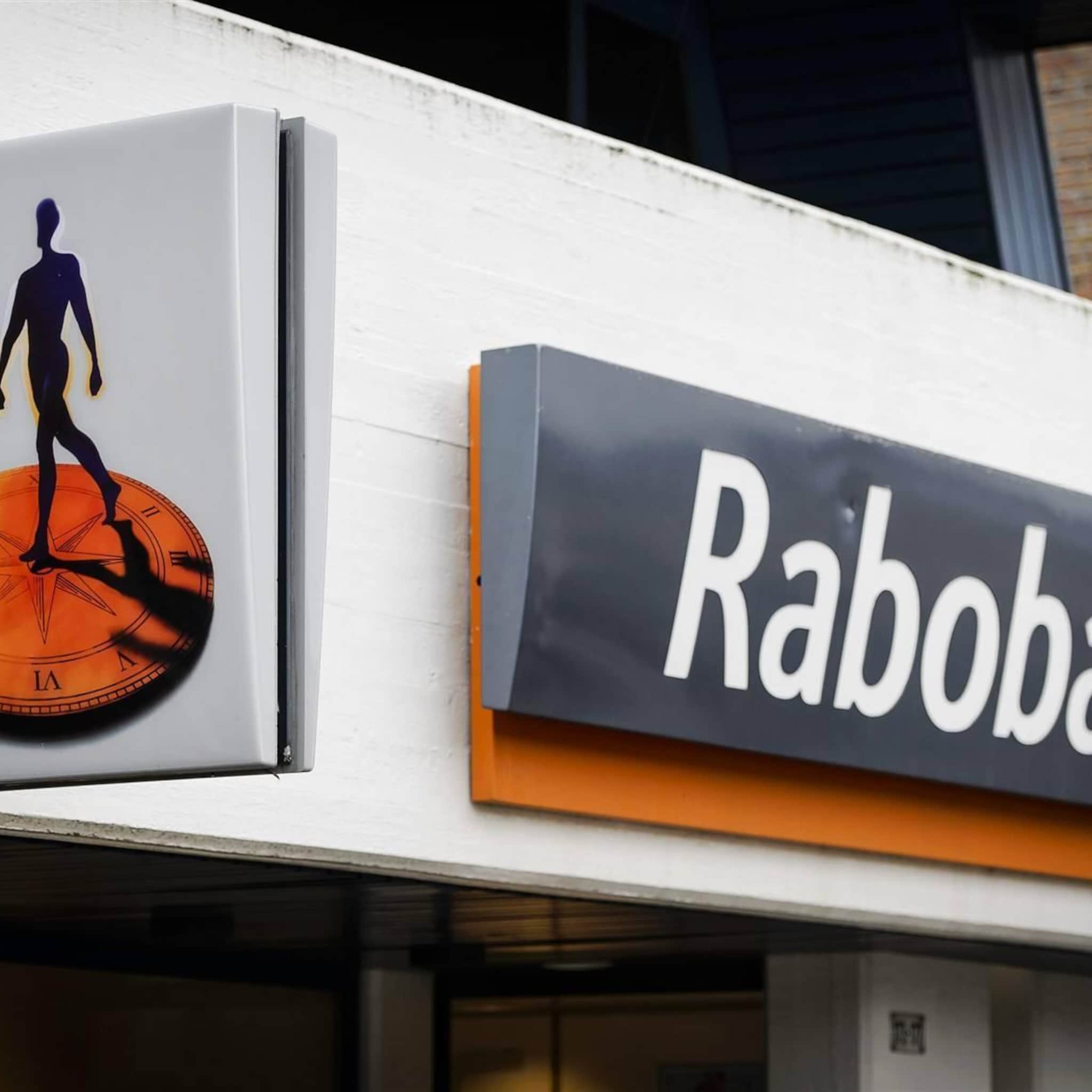 klanten rabobank kunnen niet betalen vanwege storing