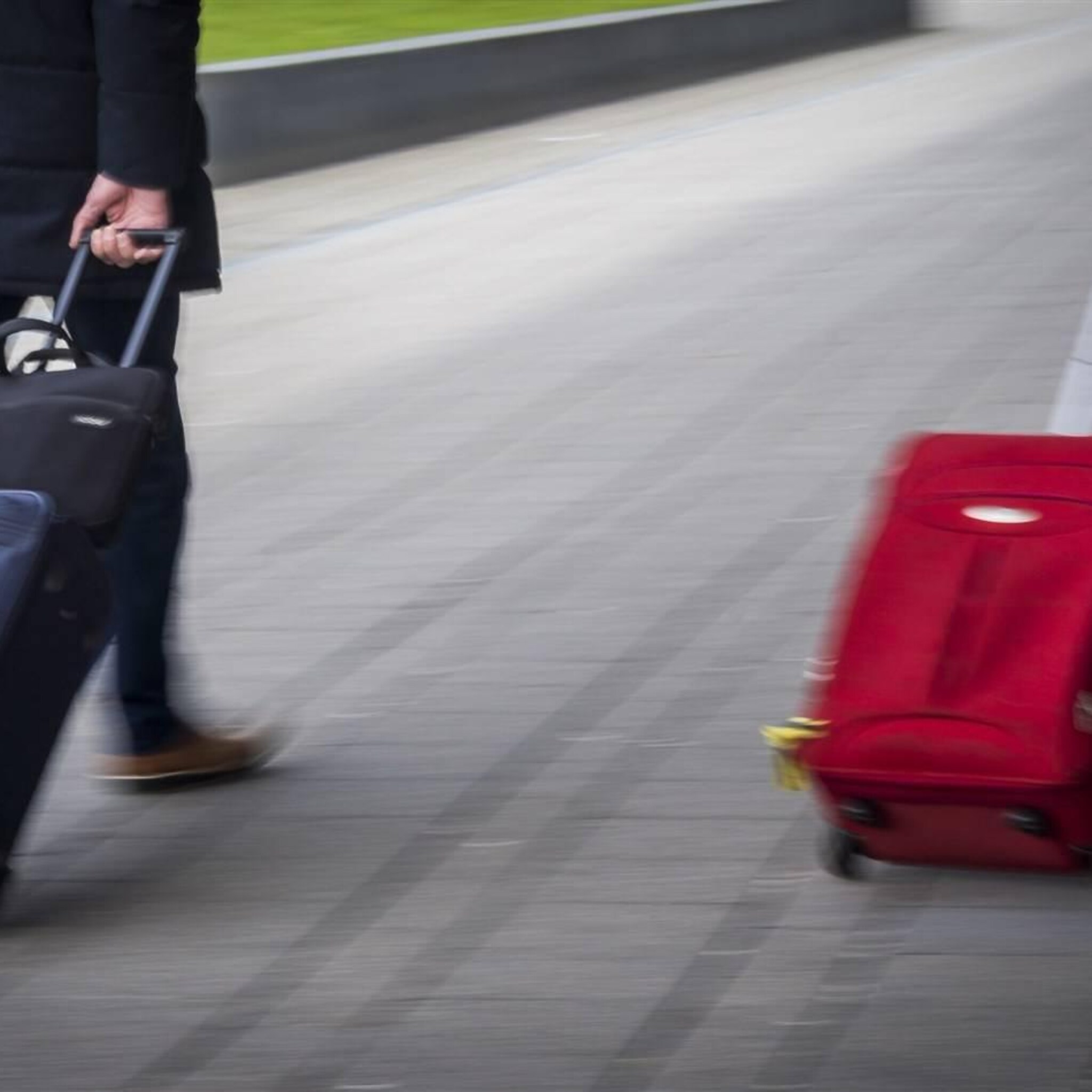 onderzoek kosten zakenreizen en evenementen blijven stijgen