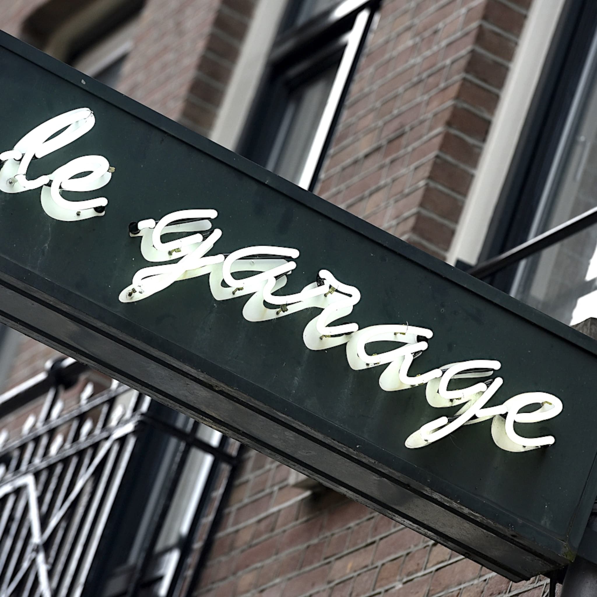 restaurant le garage voorheen van joop braakhekke failliet doorstart onderzocht