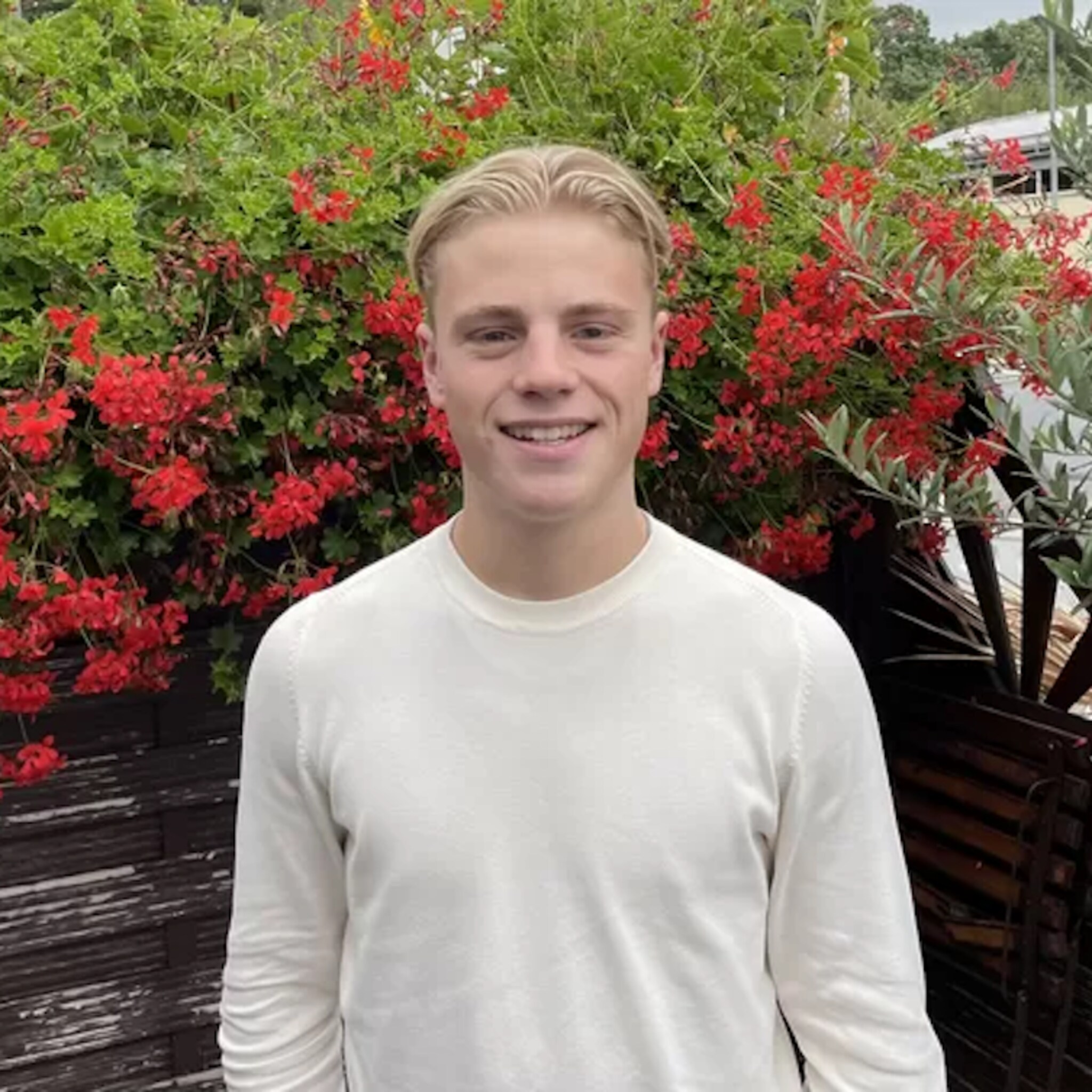 david 18 runt eigen schoonmaakbedrijf als kind maakte ik mijn lego autootjes stofvrij