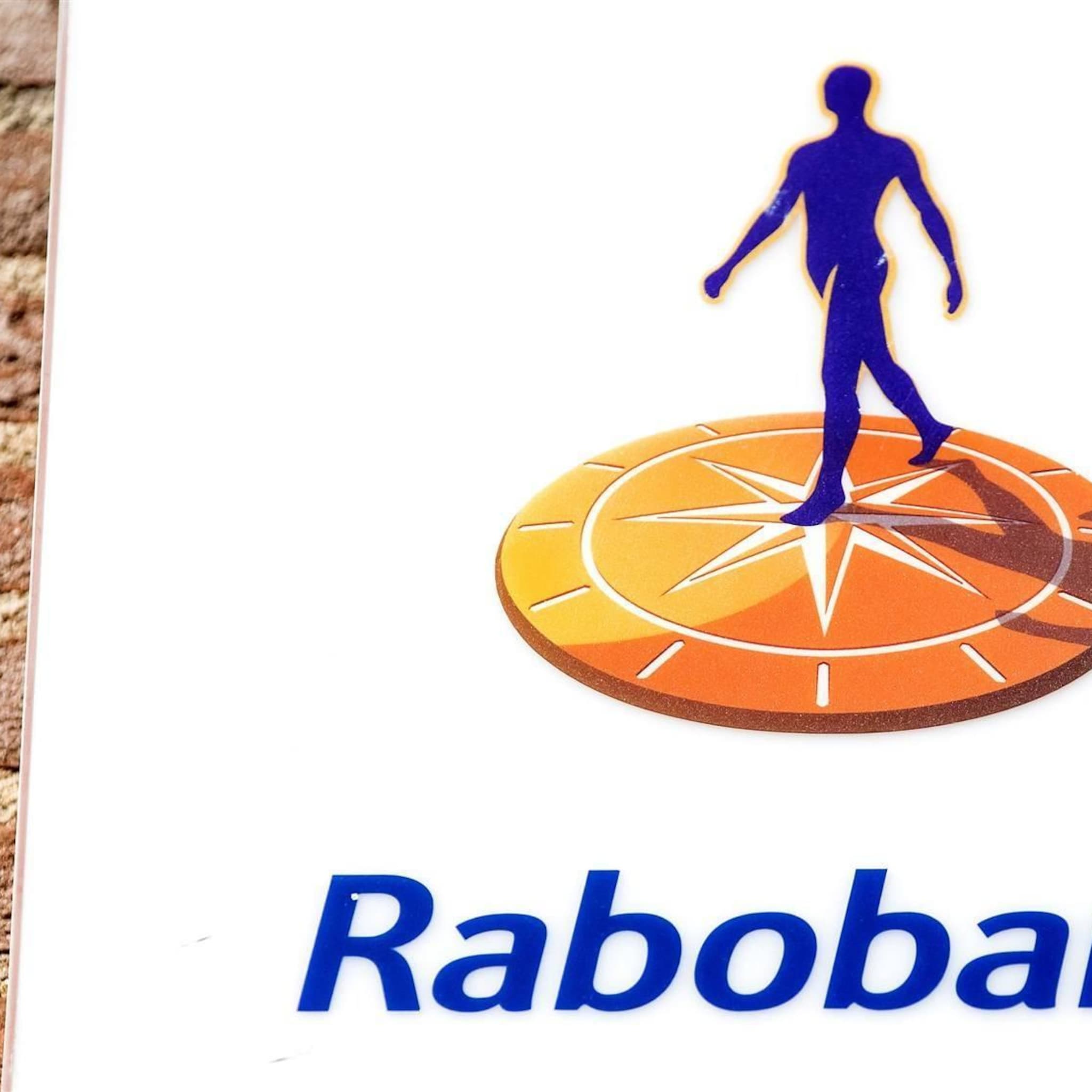 forse winststijging rabobank door hogere rente