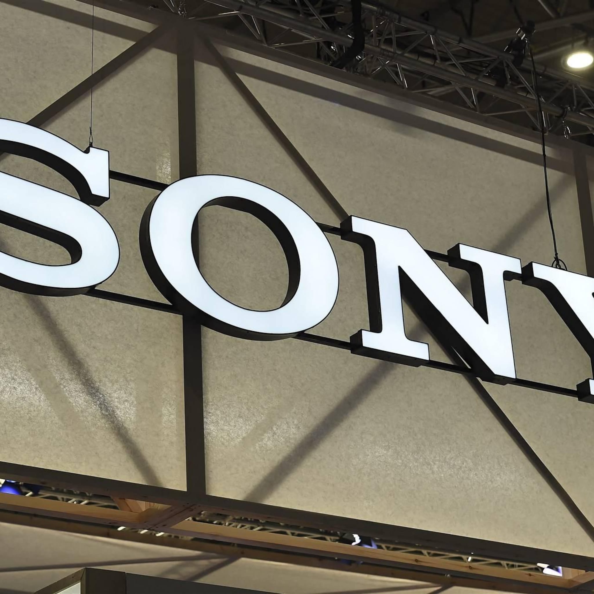 sony zakt op positieve japanse beurs na resultaten