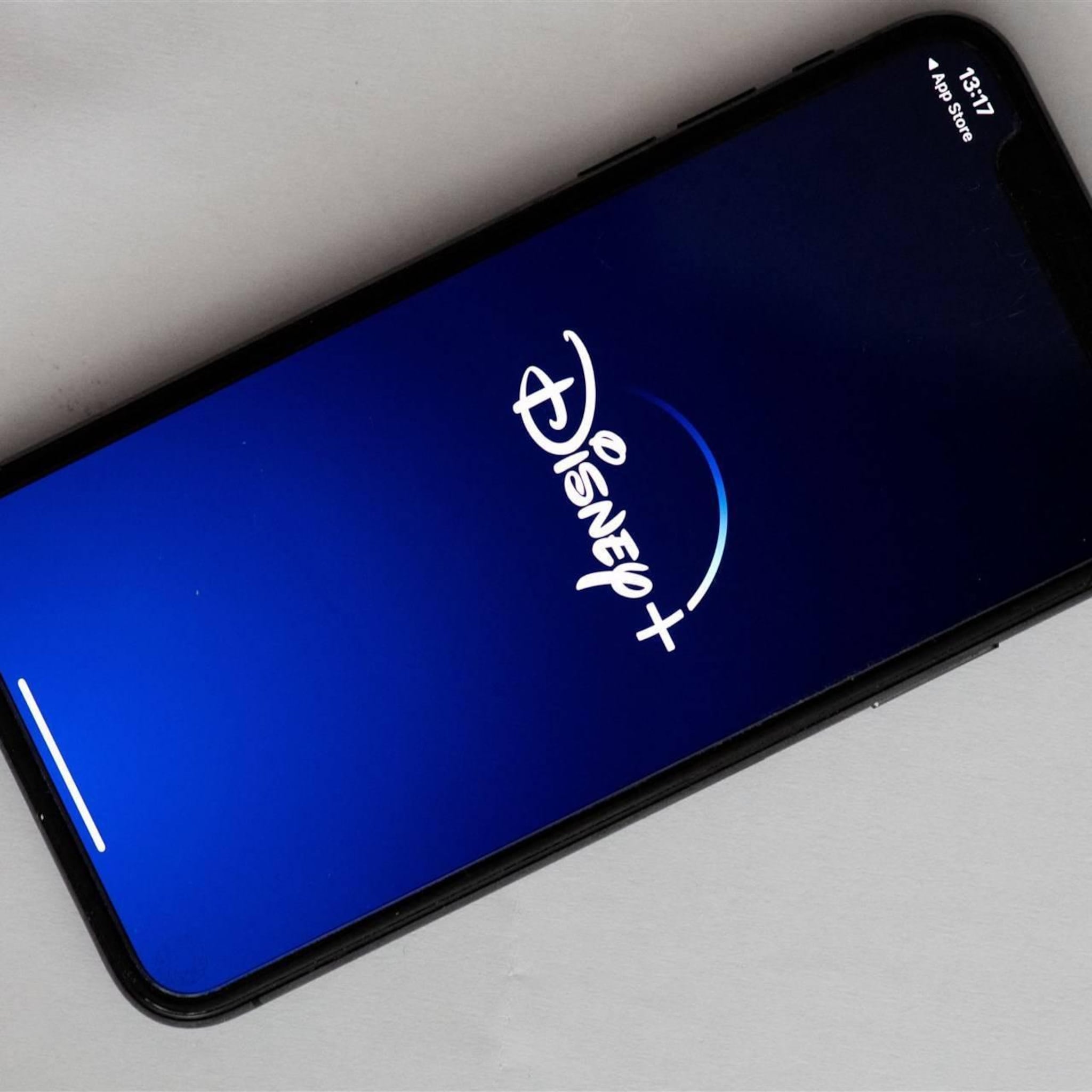 walt disney ziet krimp klantenaantallen bij streamingdiensten