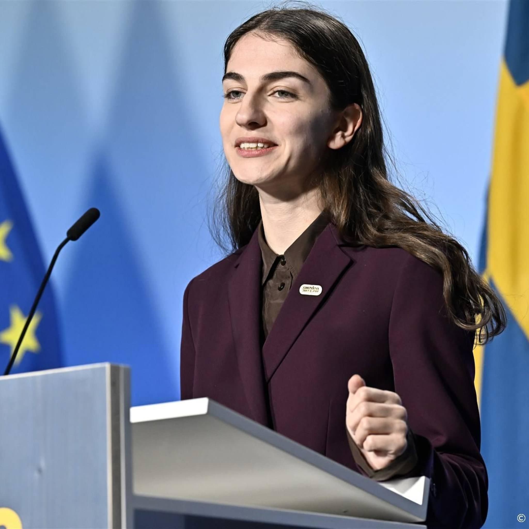 zweedse regering wil meer kernenergie met bouw nieuwe reactoren