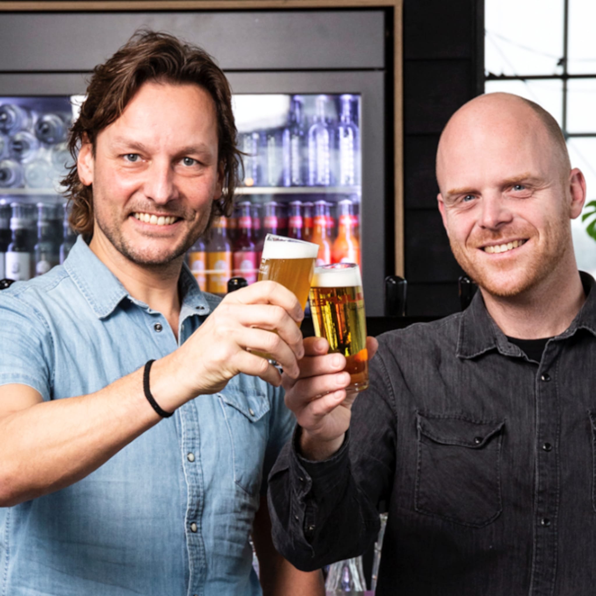 zo loste rooftoprestaurant dedakkas gecrowdfunde lening af