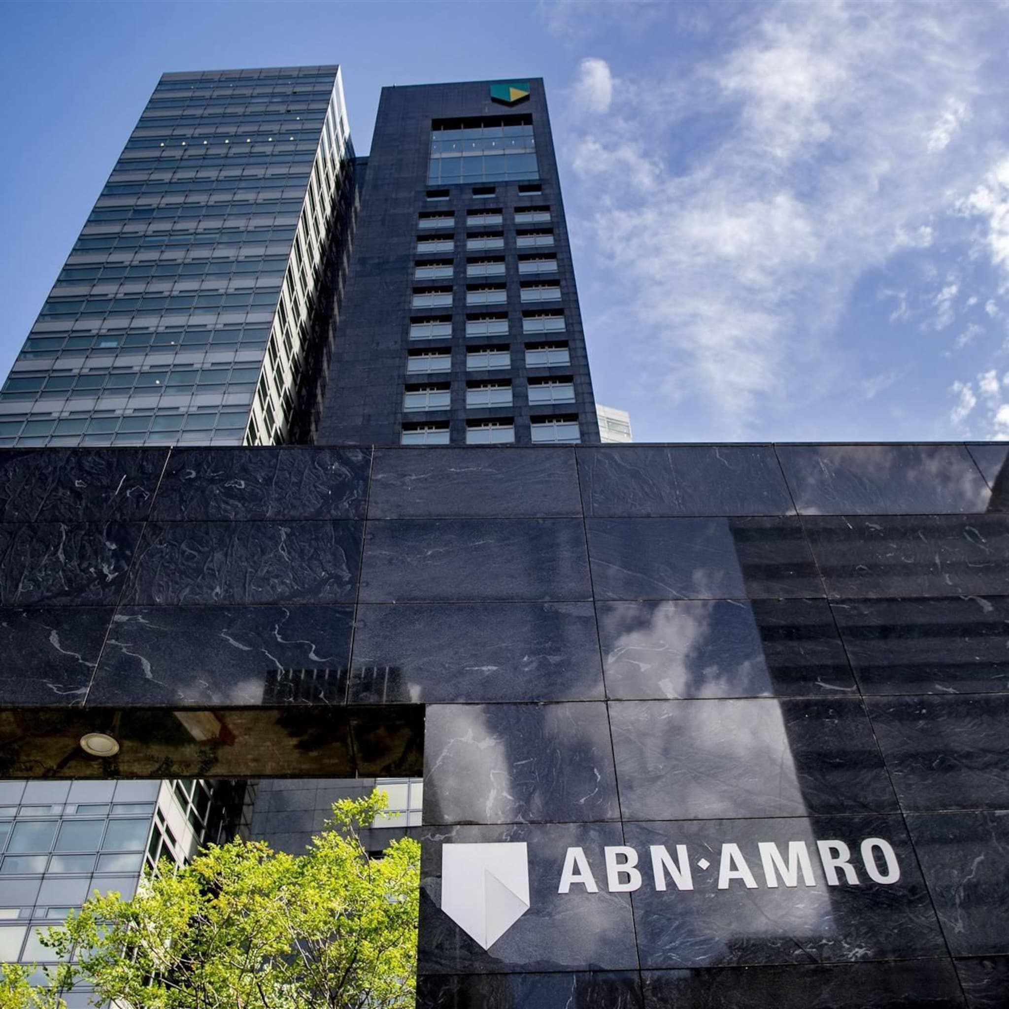 ook abn amro verdubbelt kwartaalwinst bijna door hogere rente