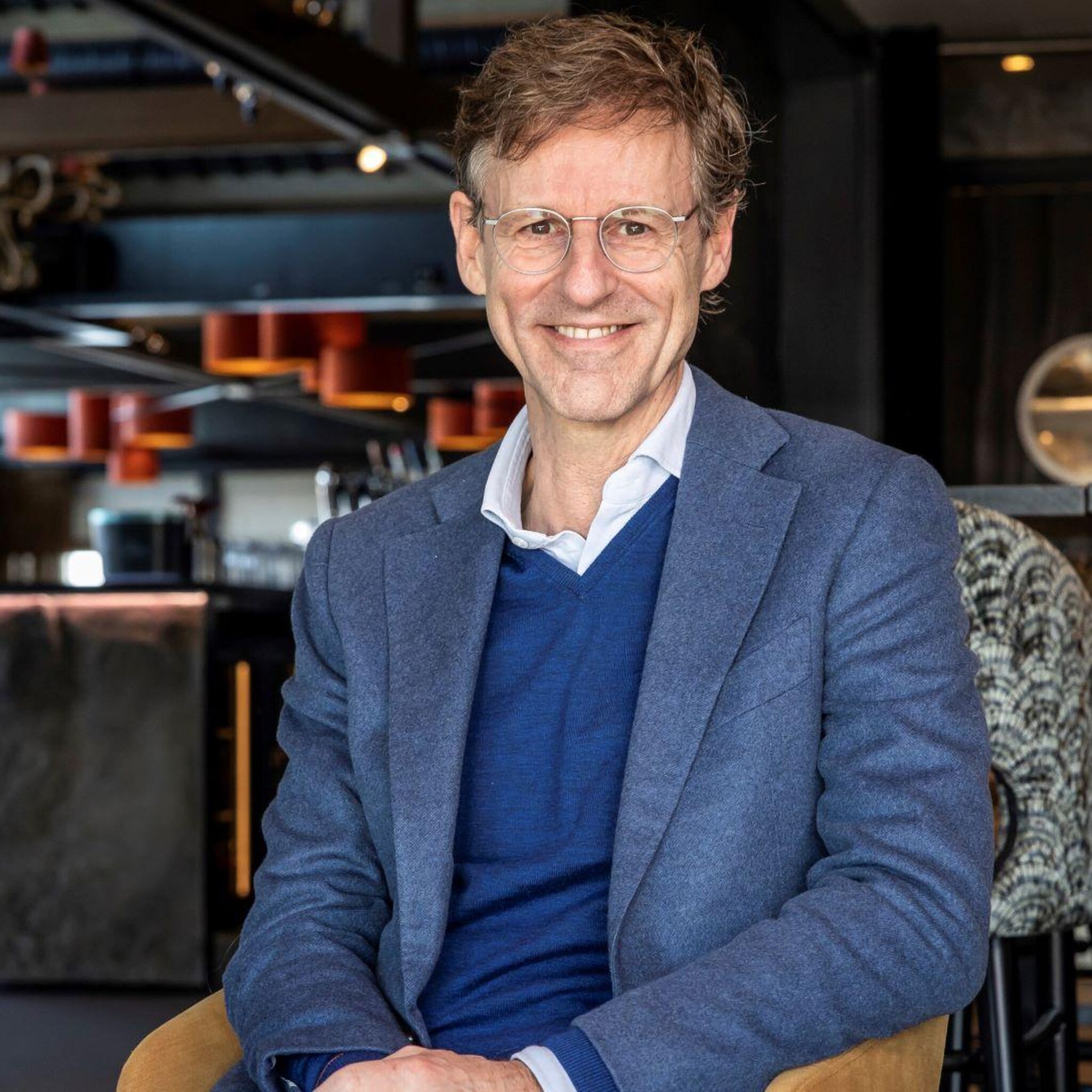 het ondernemersdiner van bedrijfswaarde naar privevermogen