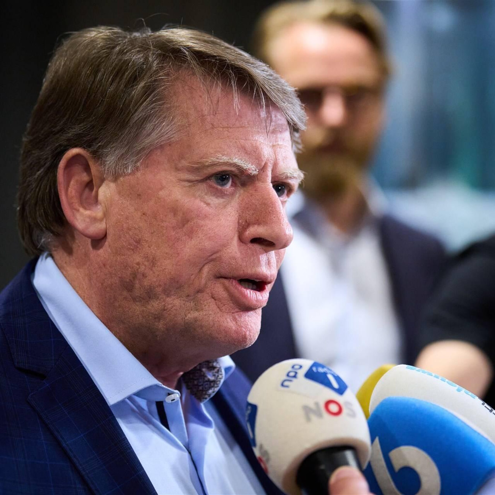 lto voorzitter wil alternatief landbouwakkoord schrijven