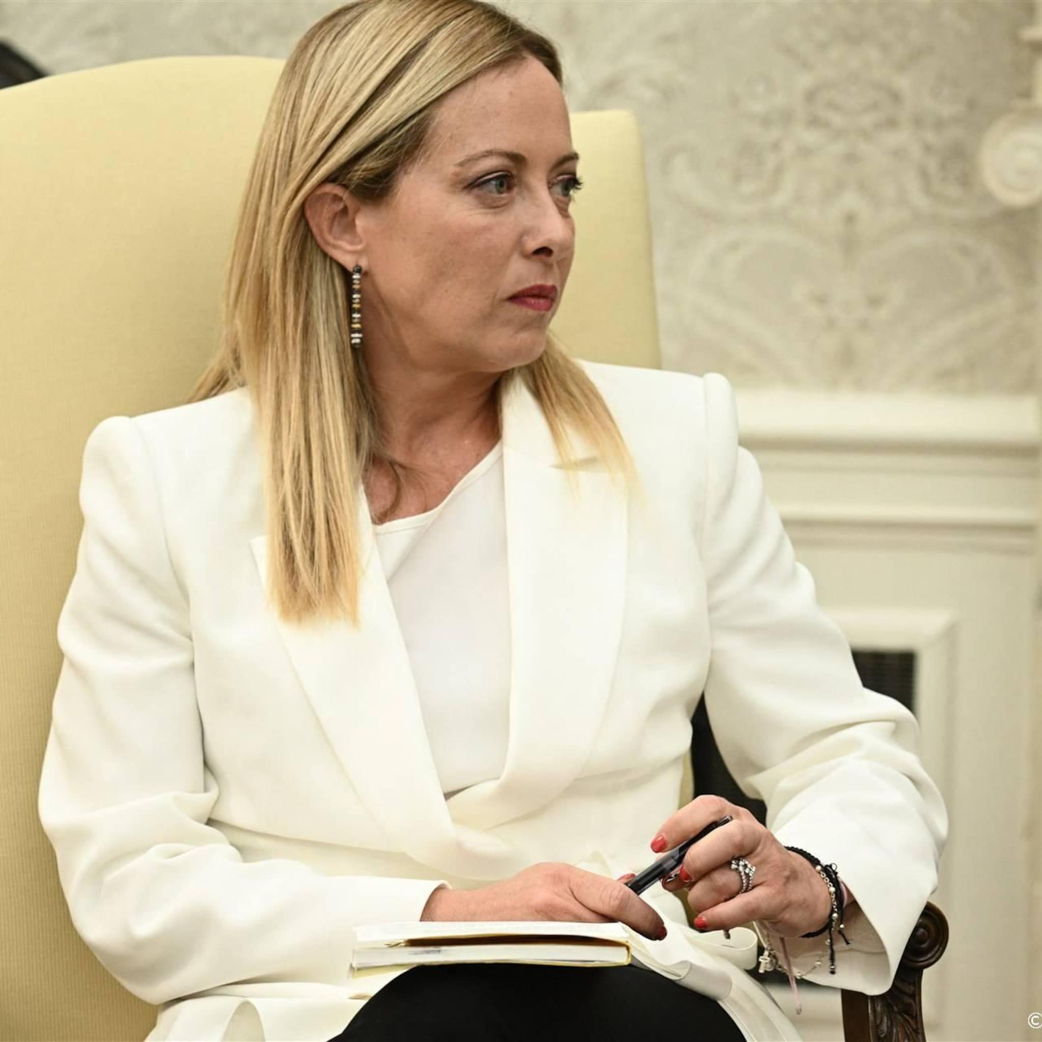 italie komt met extra winstbelasting voor banken door hoge rente