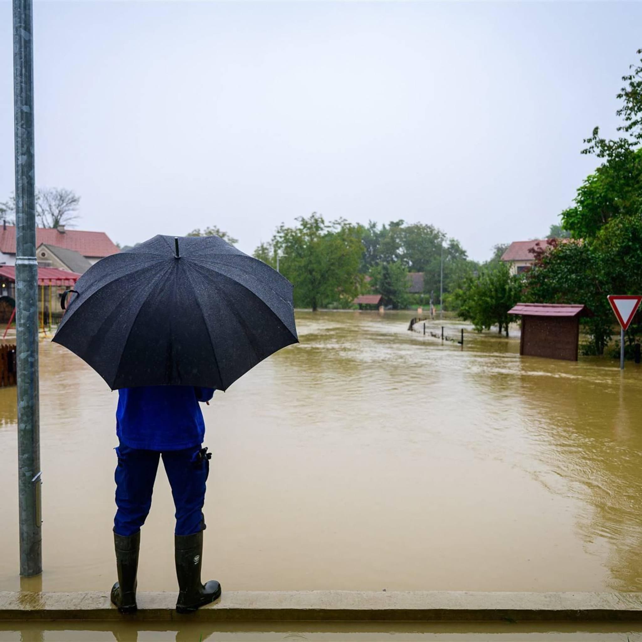 noodweer slovenie is officieel calamiteit schade wordt vergoed