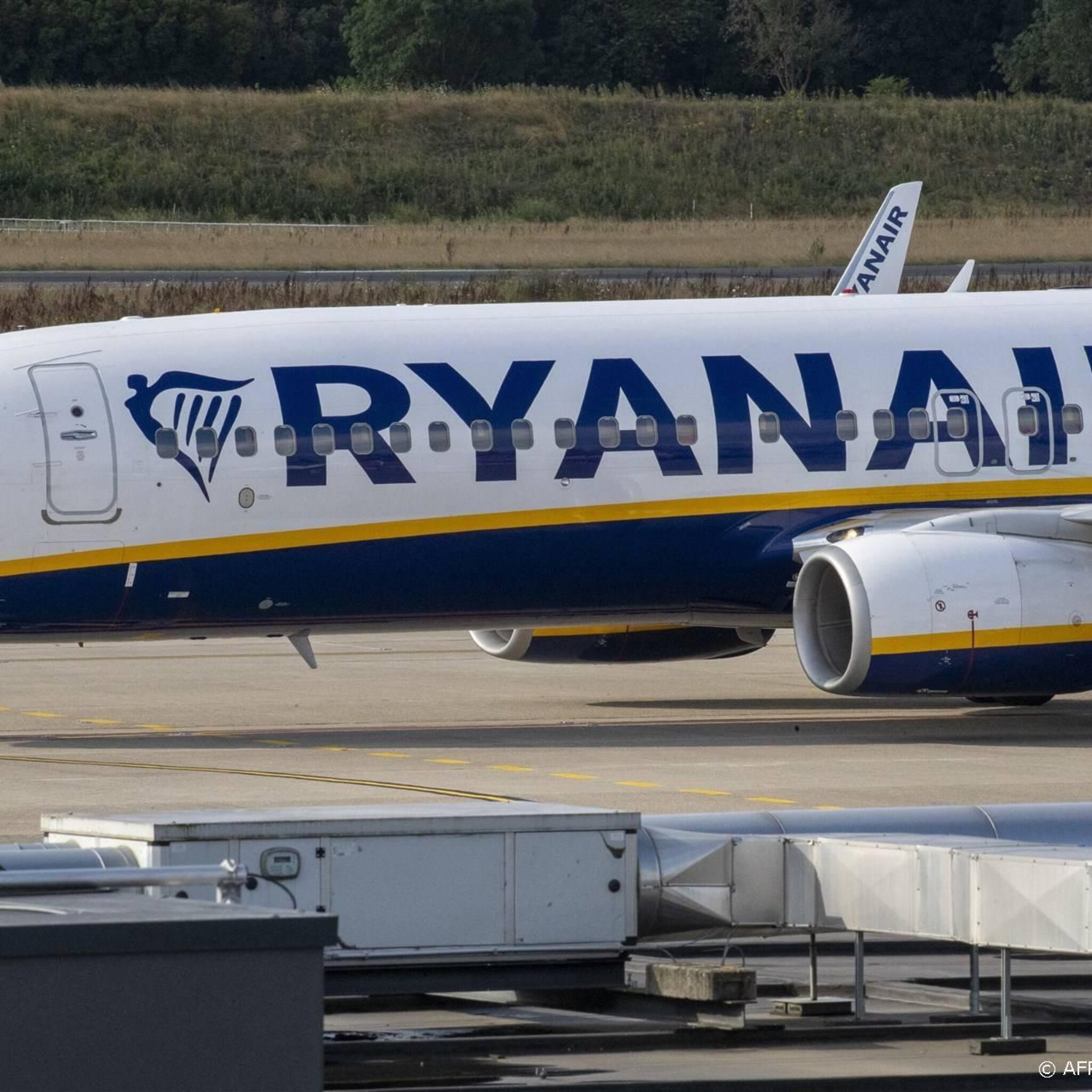 belgische piloten ryanair gaan weer staken