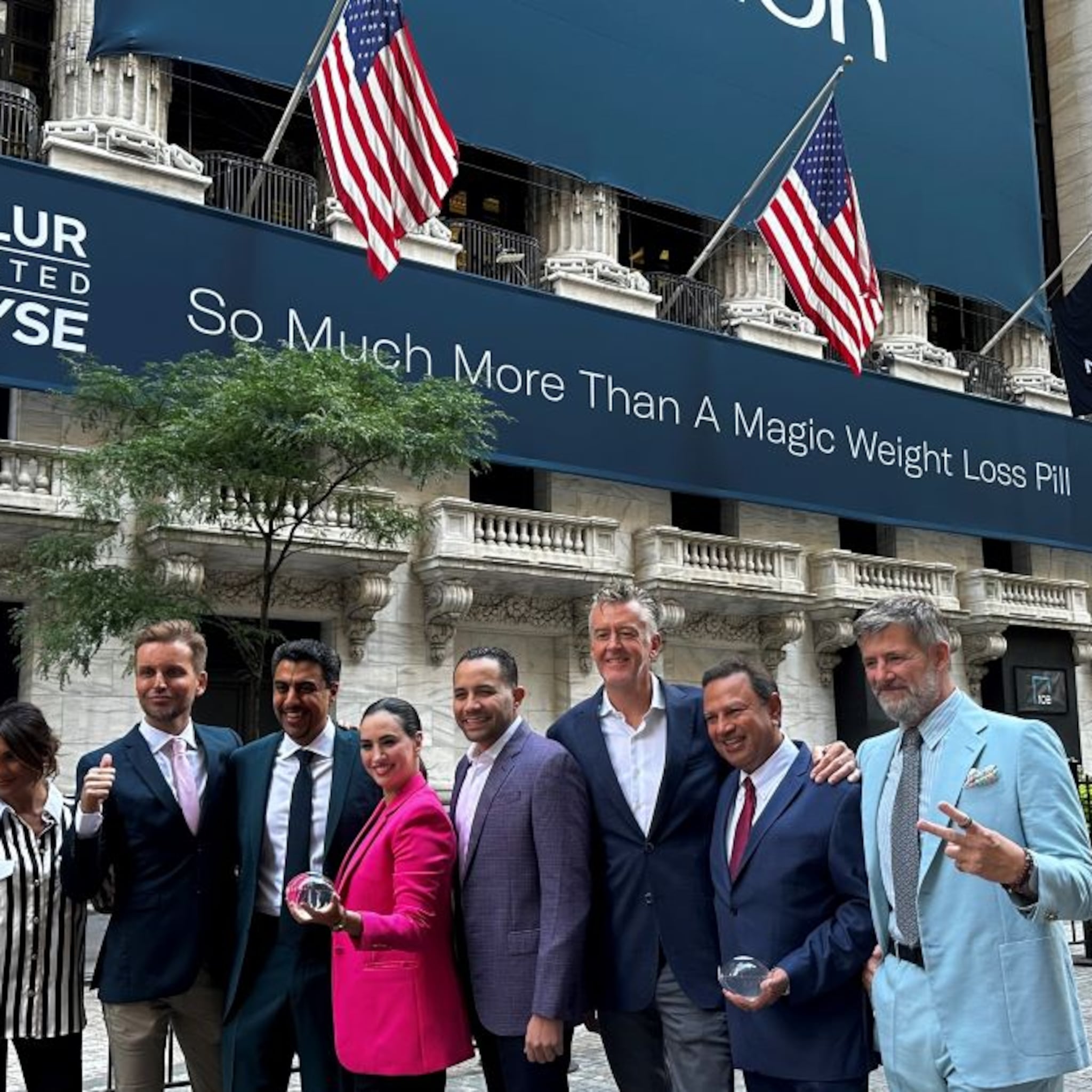nederlands tintje aan succes allurion technologies naar new york stock exchange