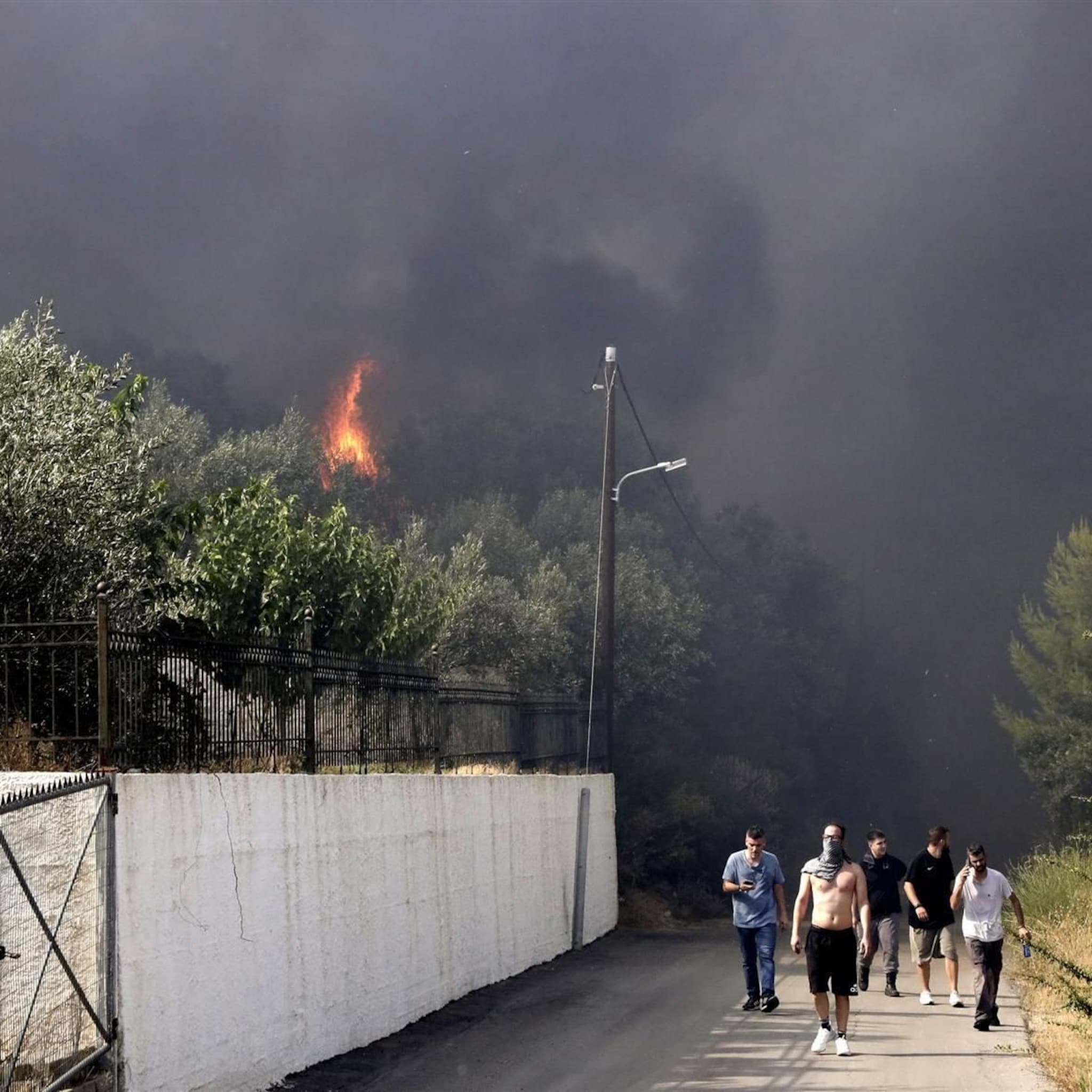 meer dan 1000 schadeclaims vakantiegangers italie en griekenland