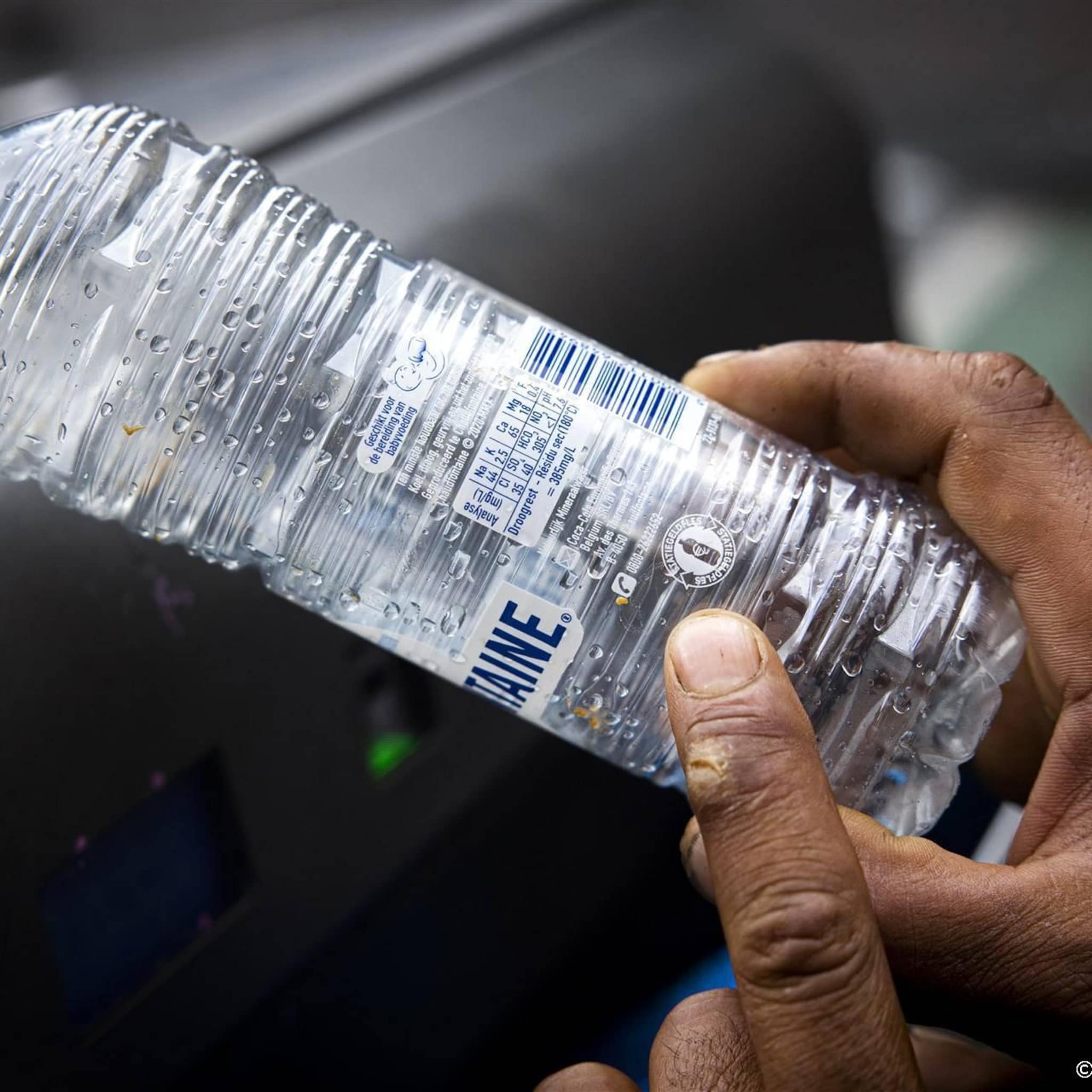 milieuclub wil dat overheid ingrijpt bij inzameling statiegeld