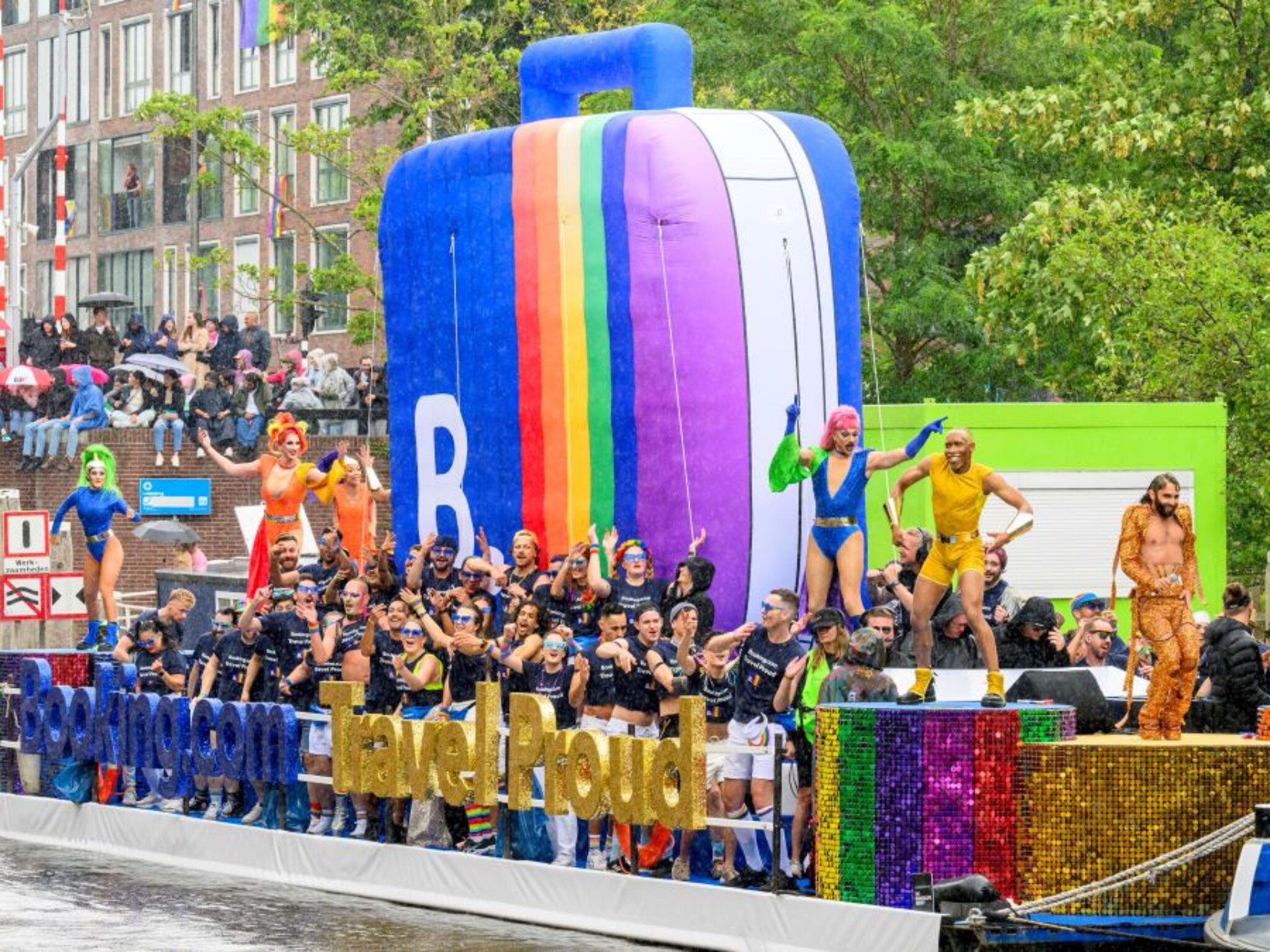 het pride weekend is voorbij zijn we nu klaar met regenboogmarketing