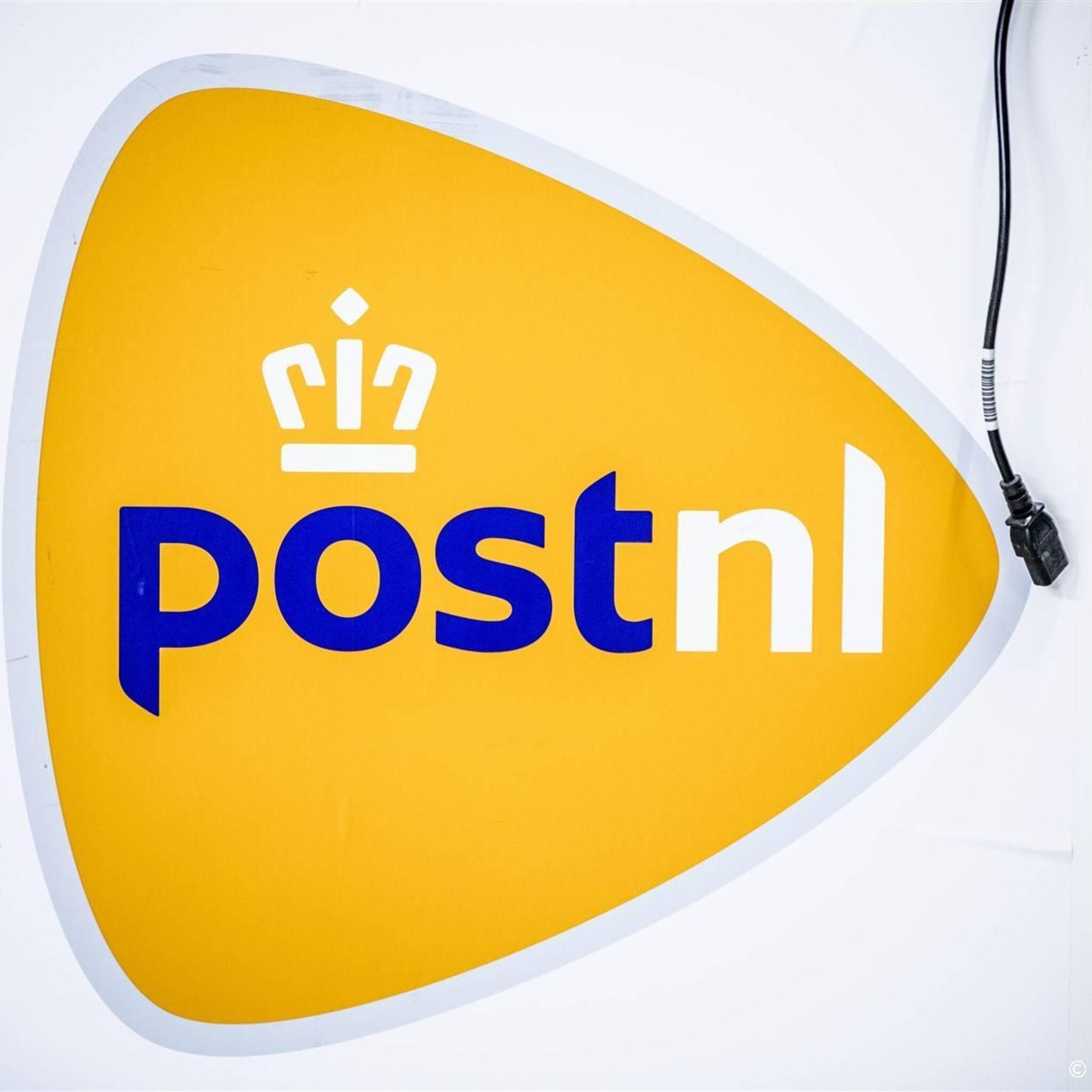 postnl fors omhoog op beurs amsterdam na cijfers