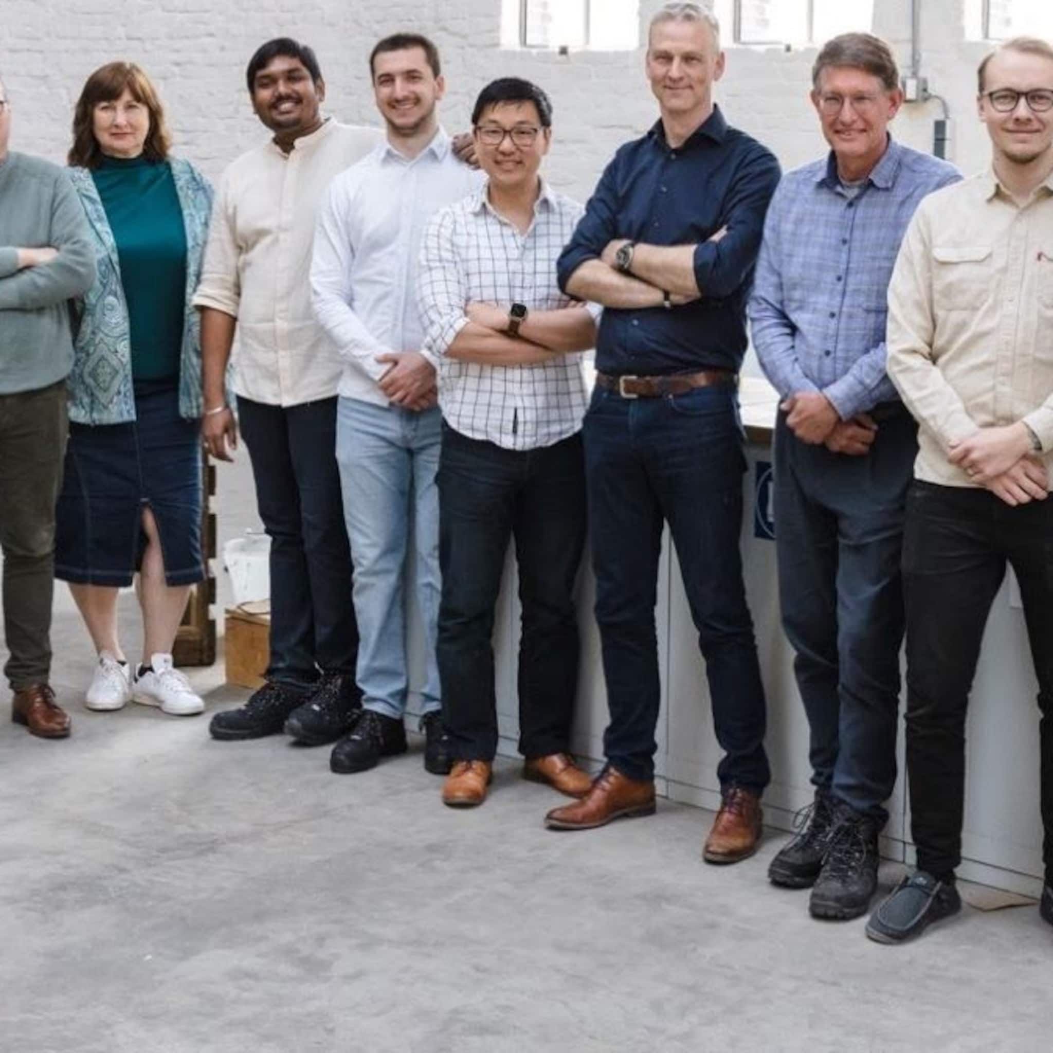 startup paebbl kan miljoenen tonnen co2 opslaan door hergebruik in bouwmateriaal