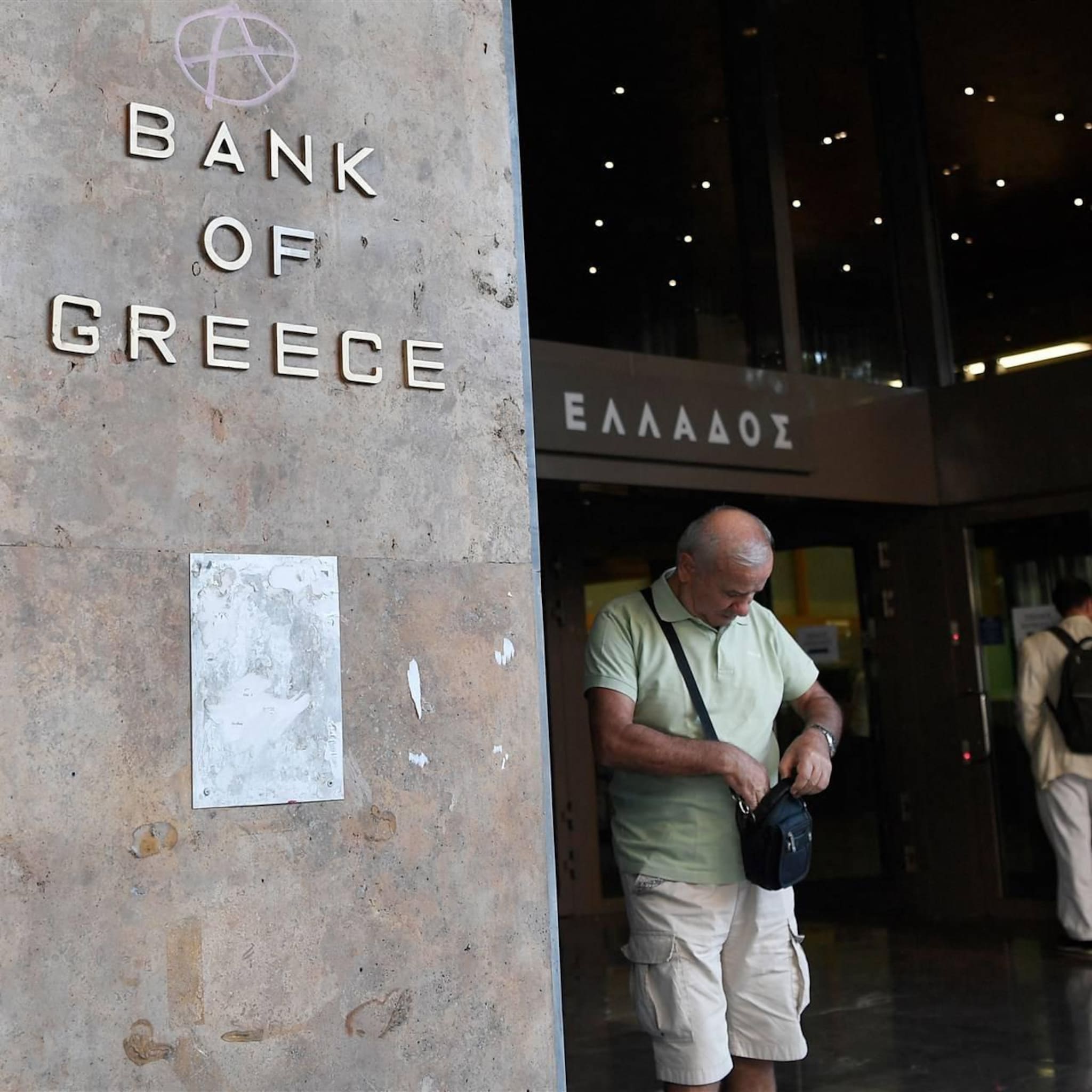 grieks staatspapier jaren na crisis weer interessant voor beleggers