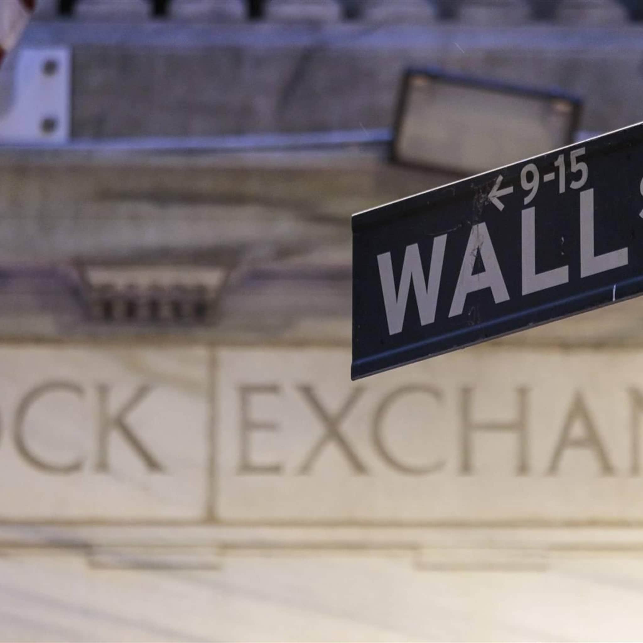 amazon eindigt flink hoger op wall street apple levert in