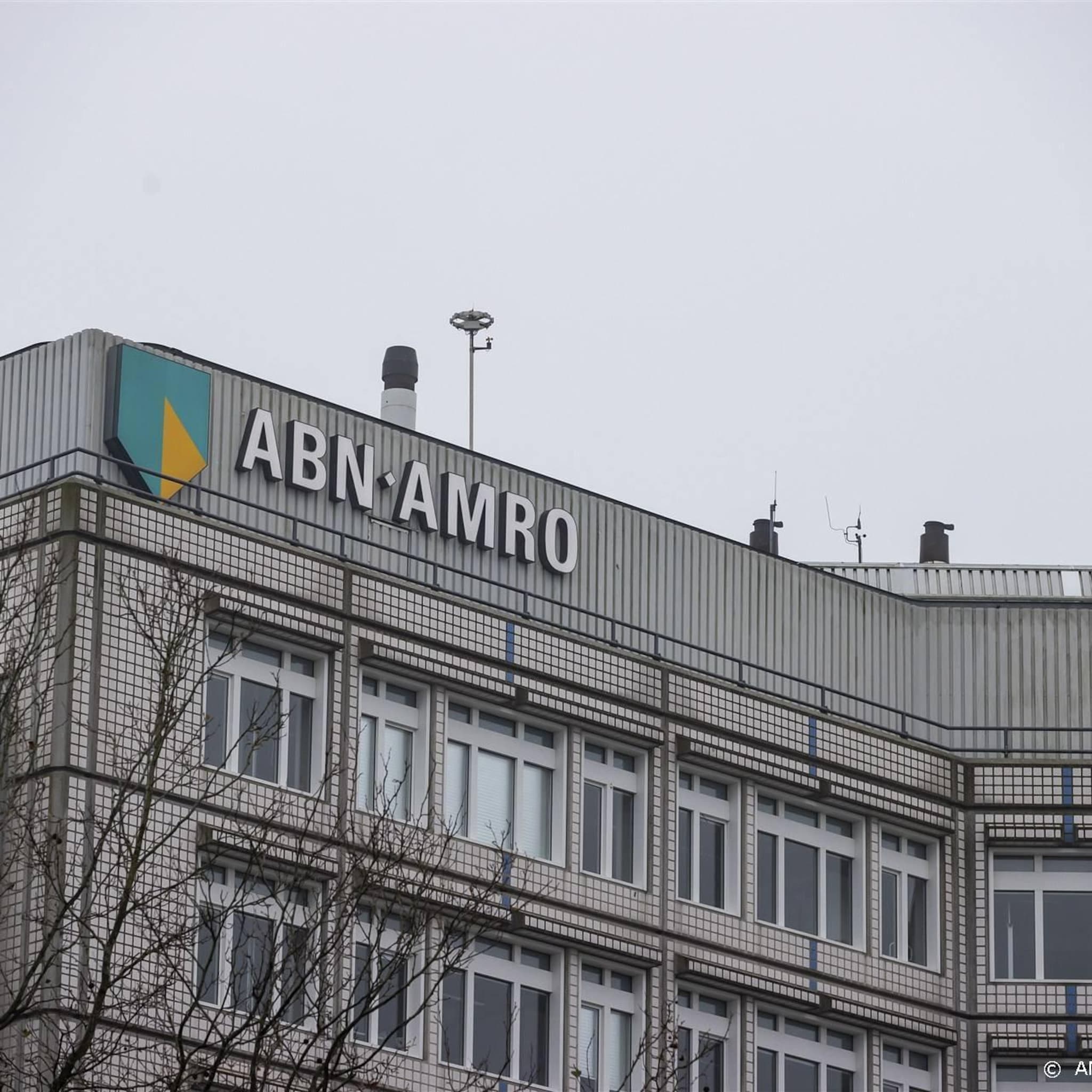 abn amro verwacht dat ecb afziet van verdere renteverhogingen