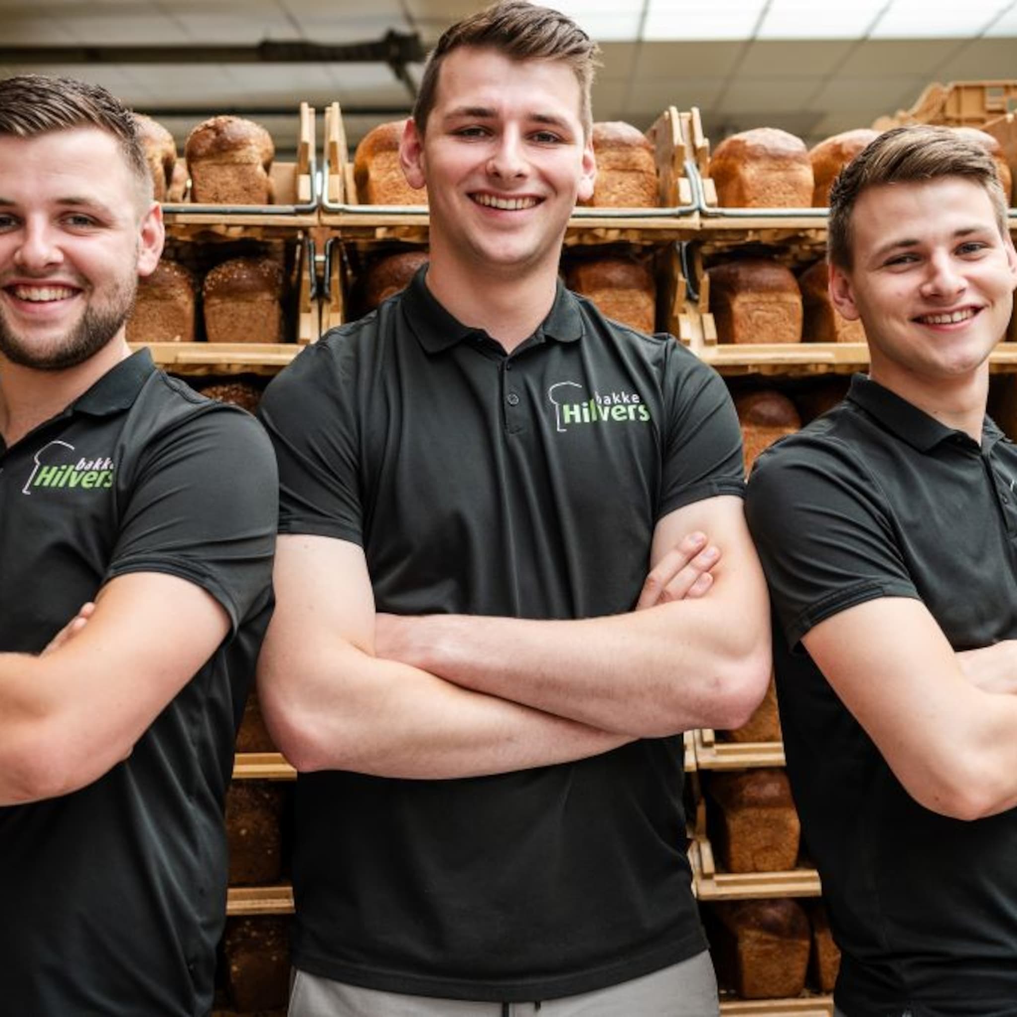 ambachtelijke bakker met uitsterven bedreigd niet als het aan deze jonge broers ligt