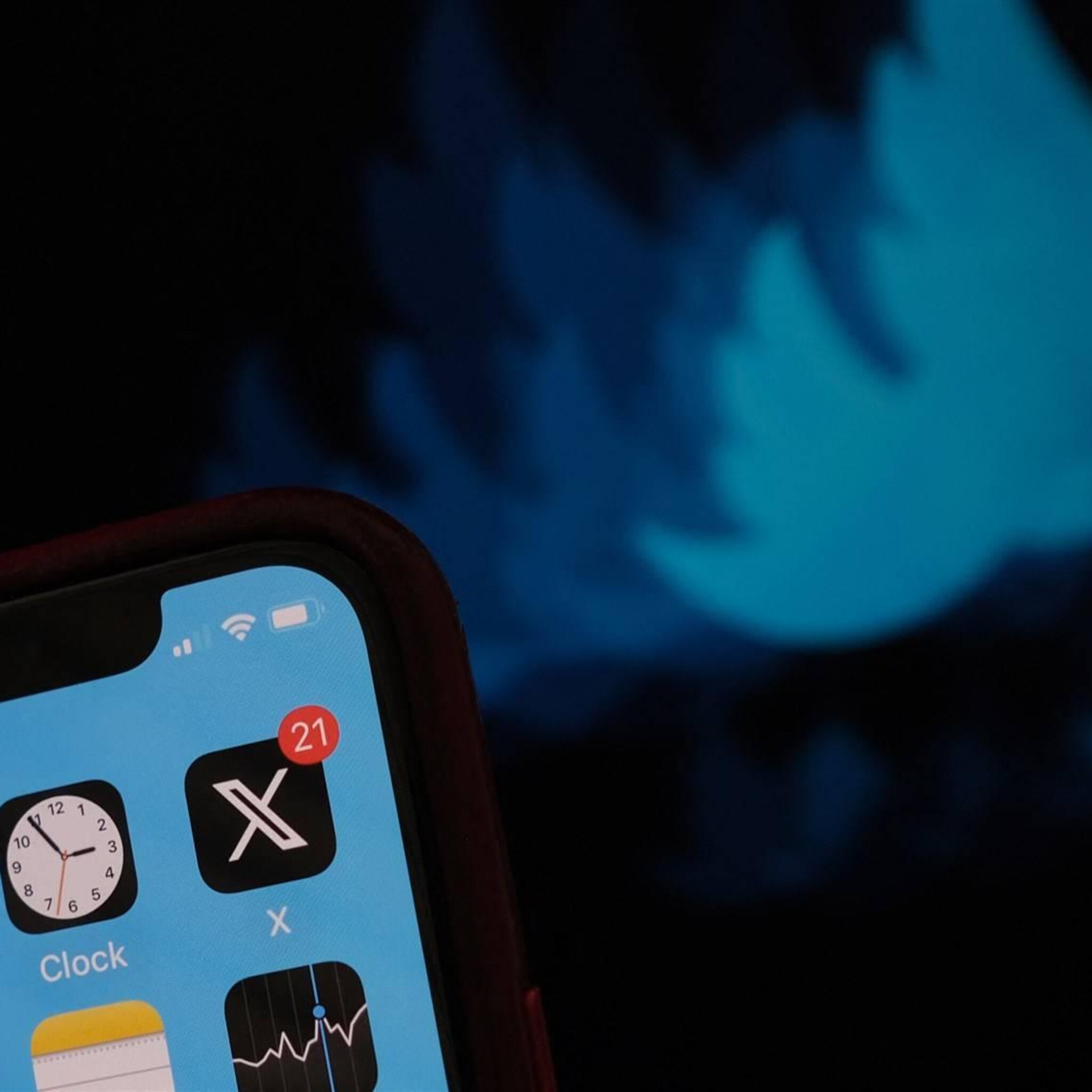 reclametopman adverteerders wachten af wat musk met x gaat doen