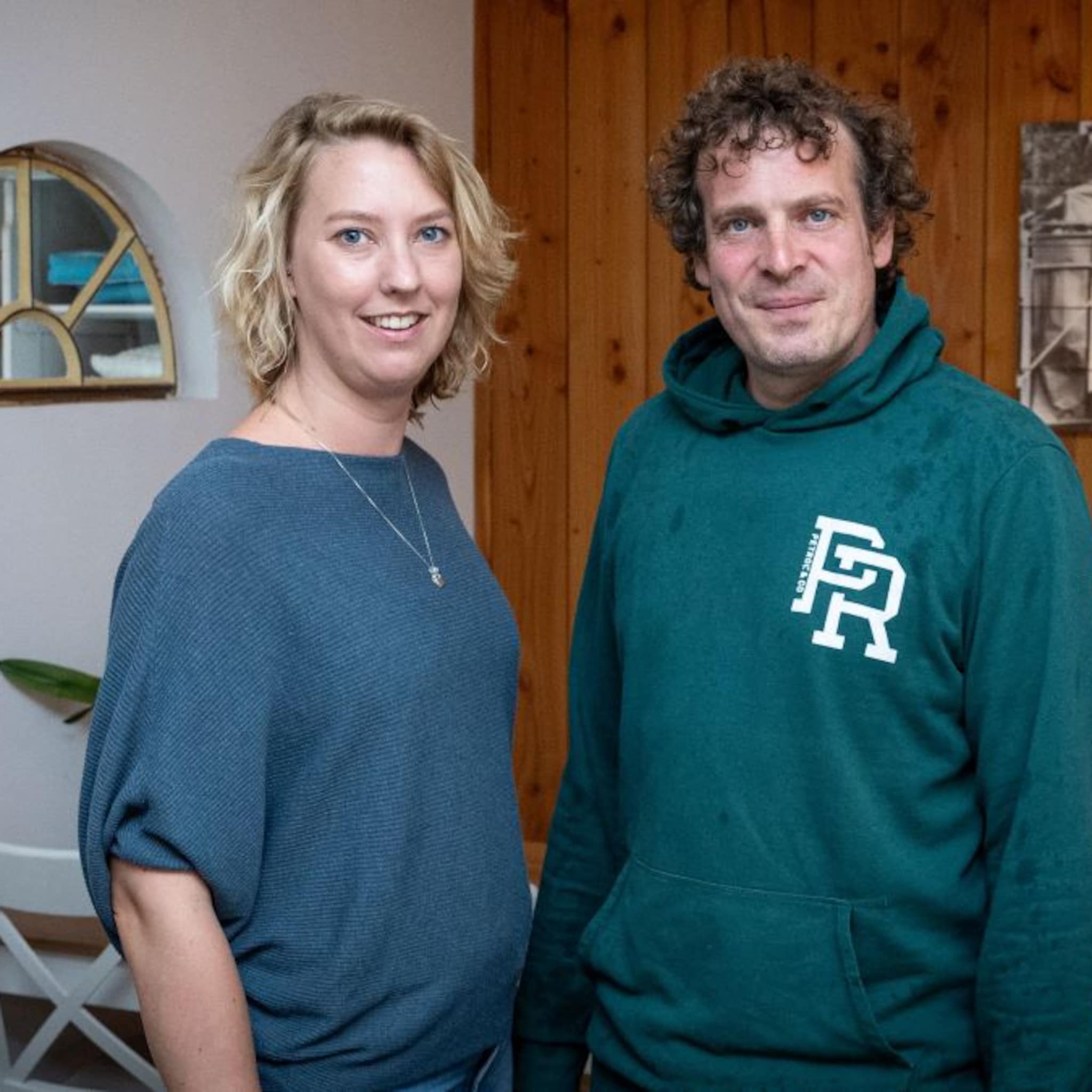 daphne 34 en pieter 40 derde generatie die vakantiepark hessenheem runt