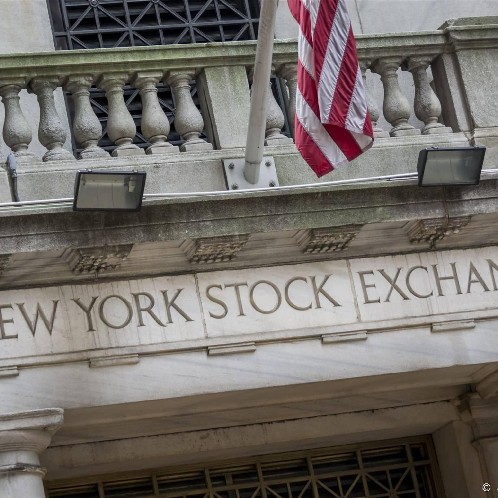 paypal onderuit op wall street na kwartaalresultaten