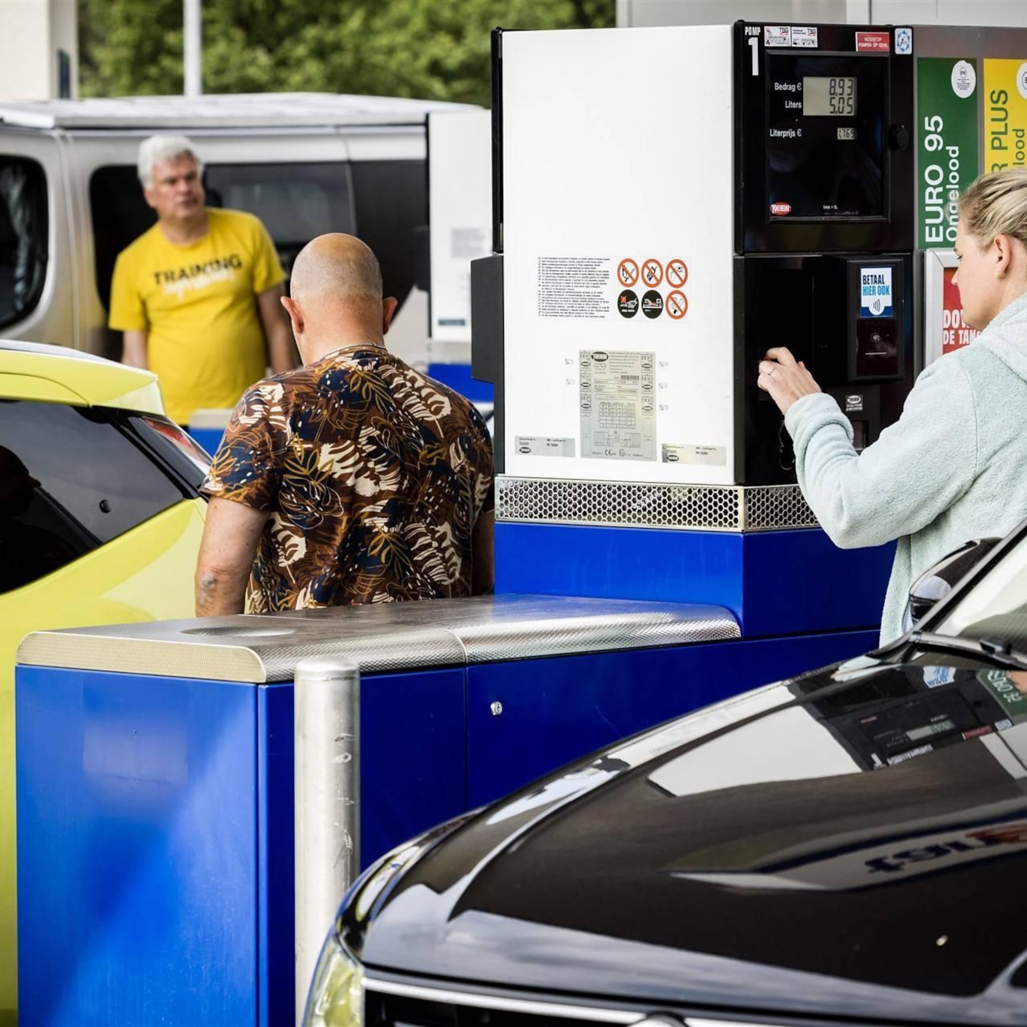 saudi arabie houdt ook in september olieproductie lager