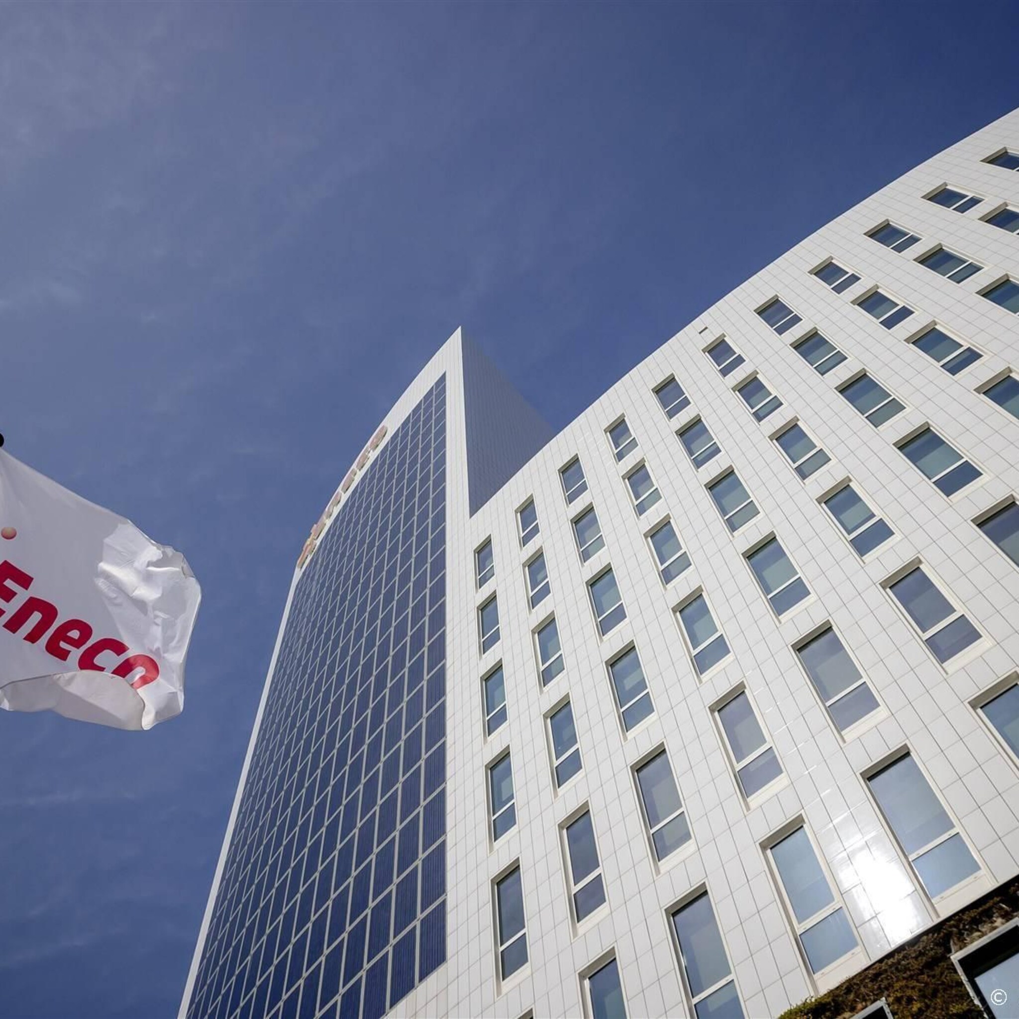 eneco verzweeg winst na typfout beursorder