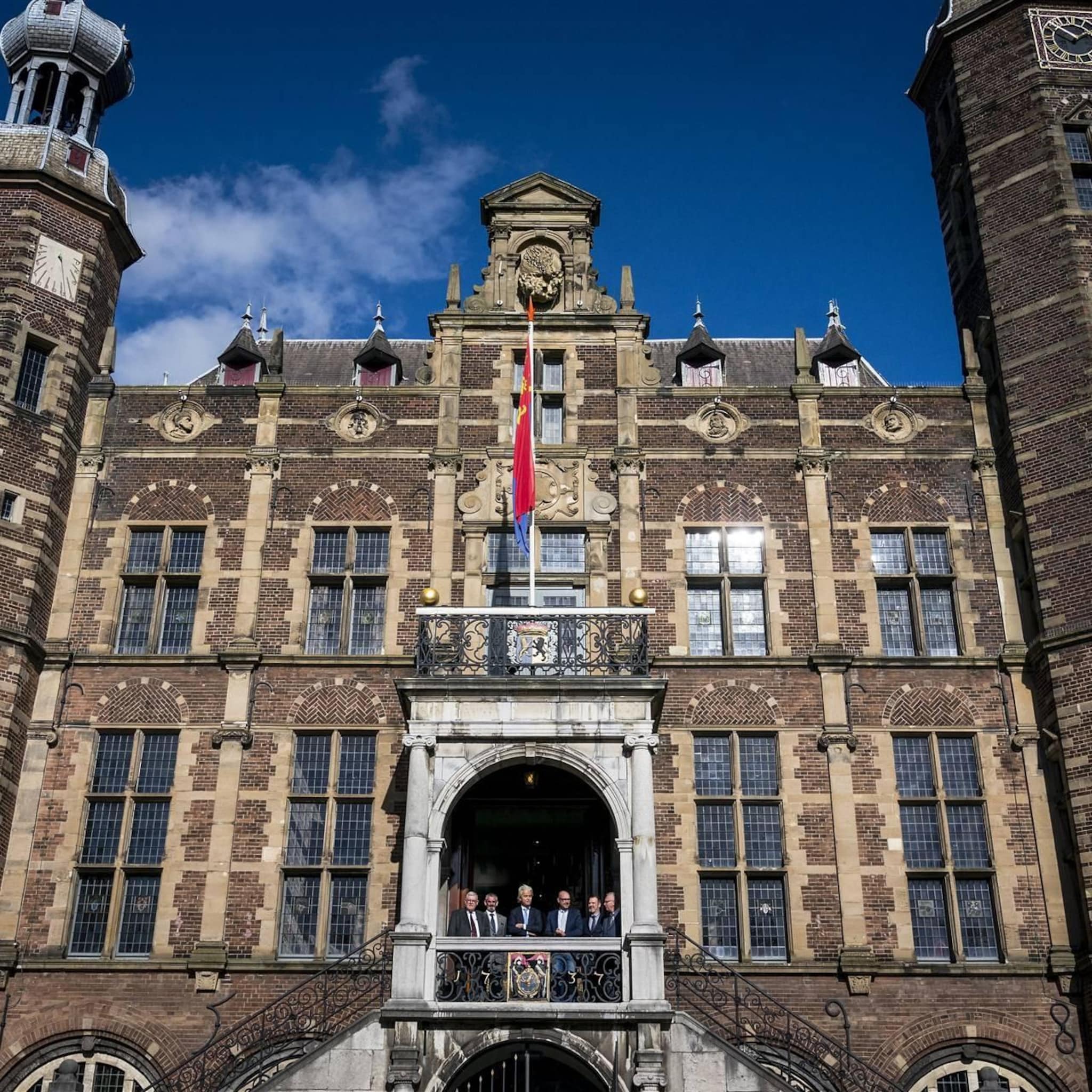 venlo legt tankreinigingsbedrijf claessen tankcleaning deels stil