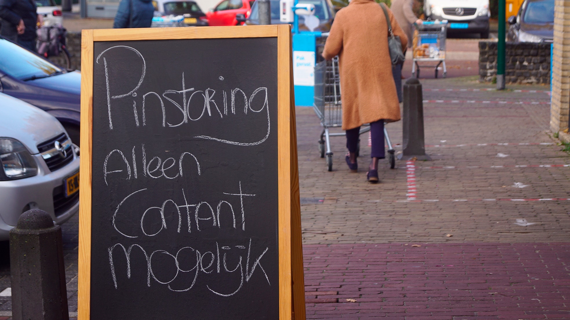 Archiefbeeld. Bron: ANP Foto.