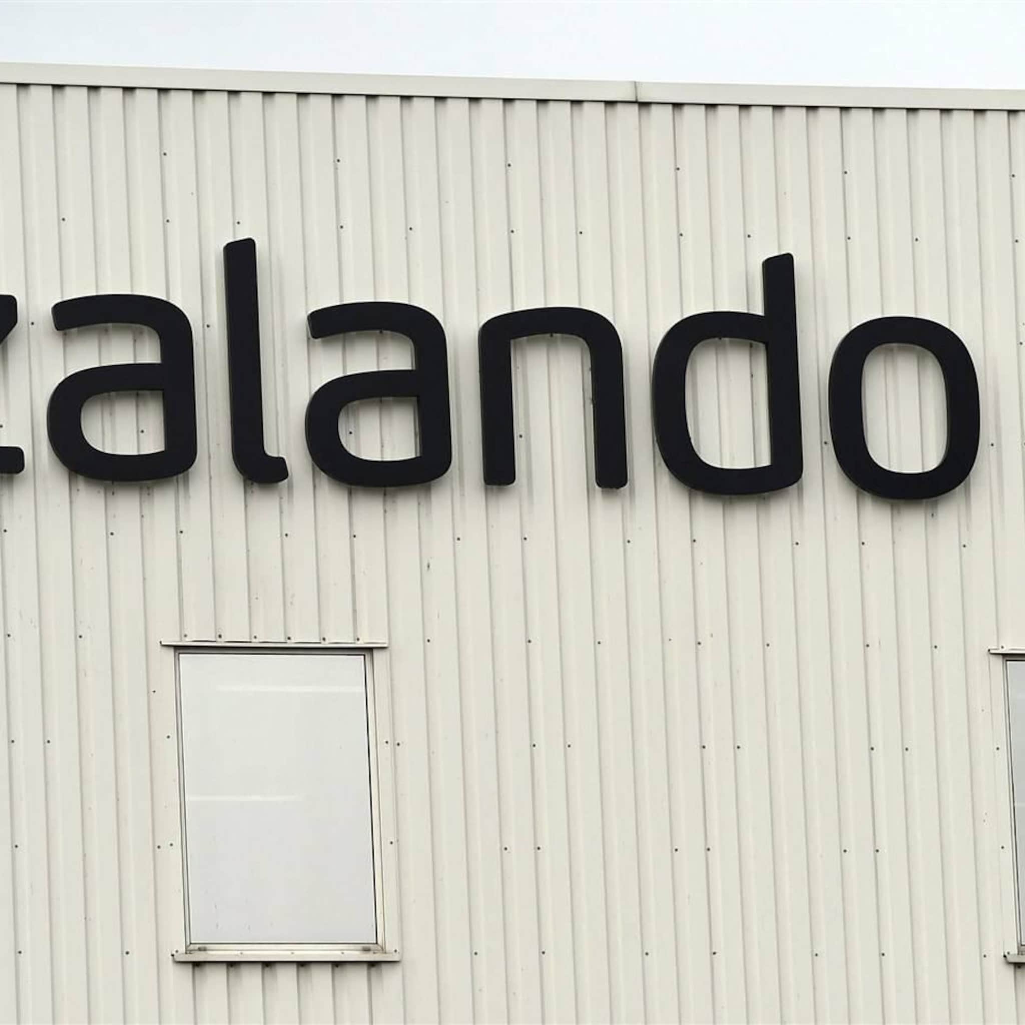 minder orders voor zalando klanten kopen wel meer per bestelling
