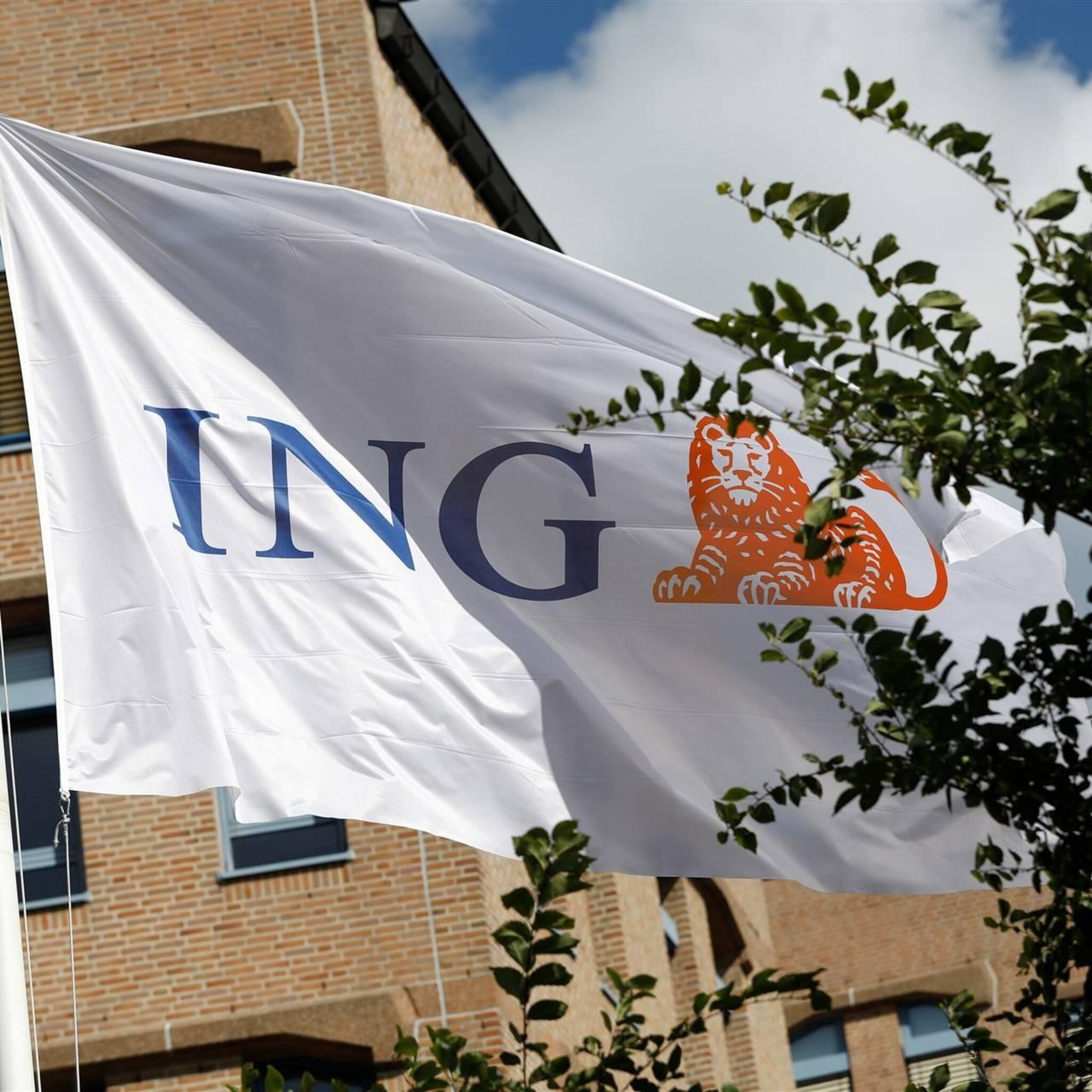 ing verdubbelt kwartaalwinst bijna dankzij gestegen rente