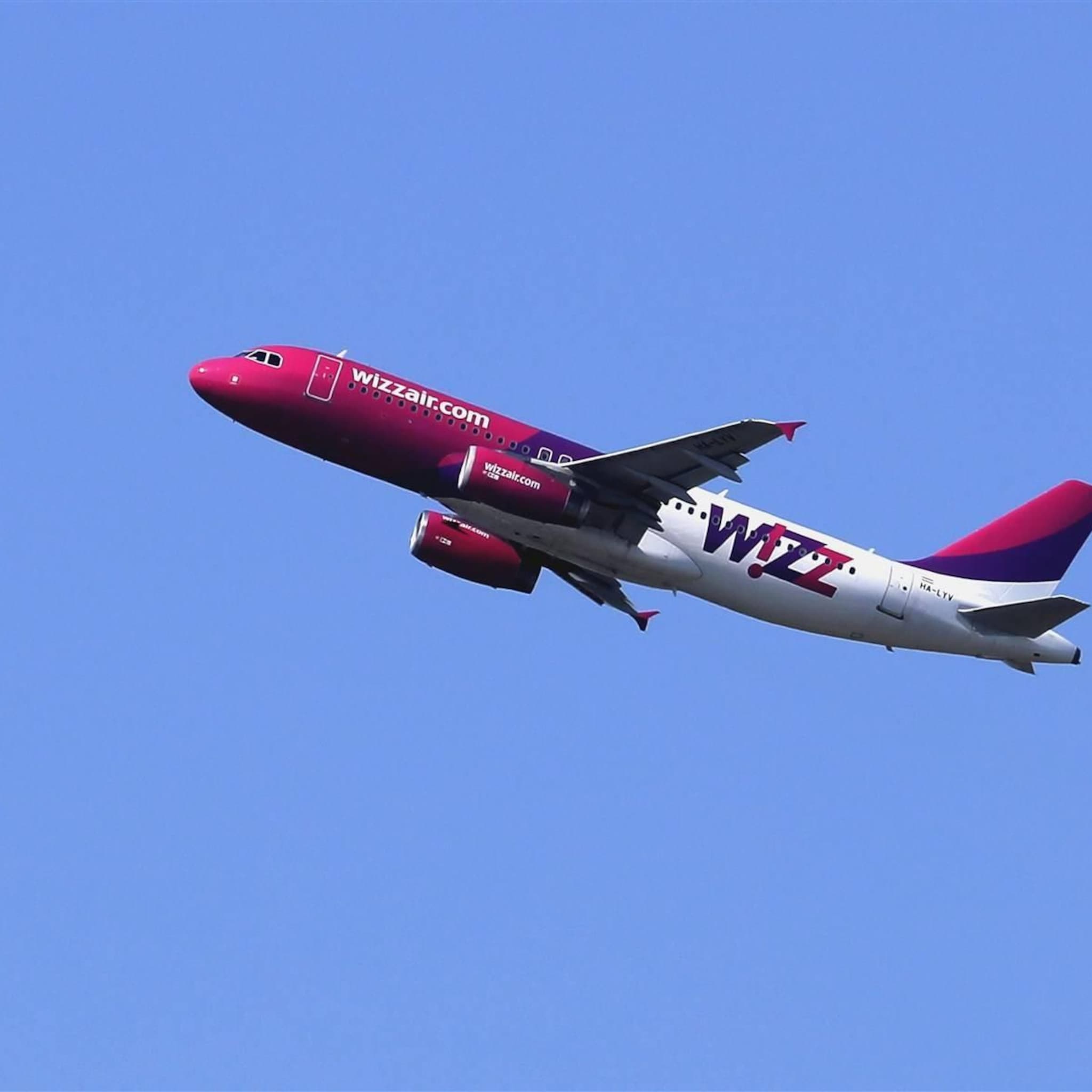 prijsvechter wizz air bestelt nog eens 75 airbus vliegtuigen