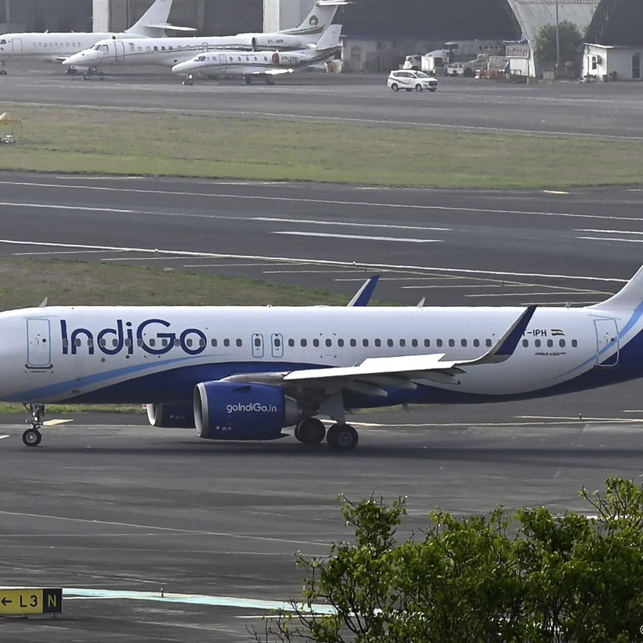 forse winst voor indiase maatschappij indigo onder leiding elbers