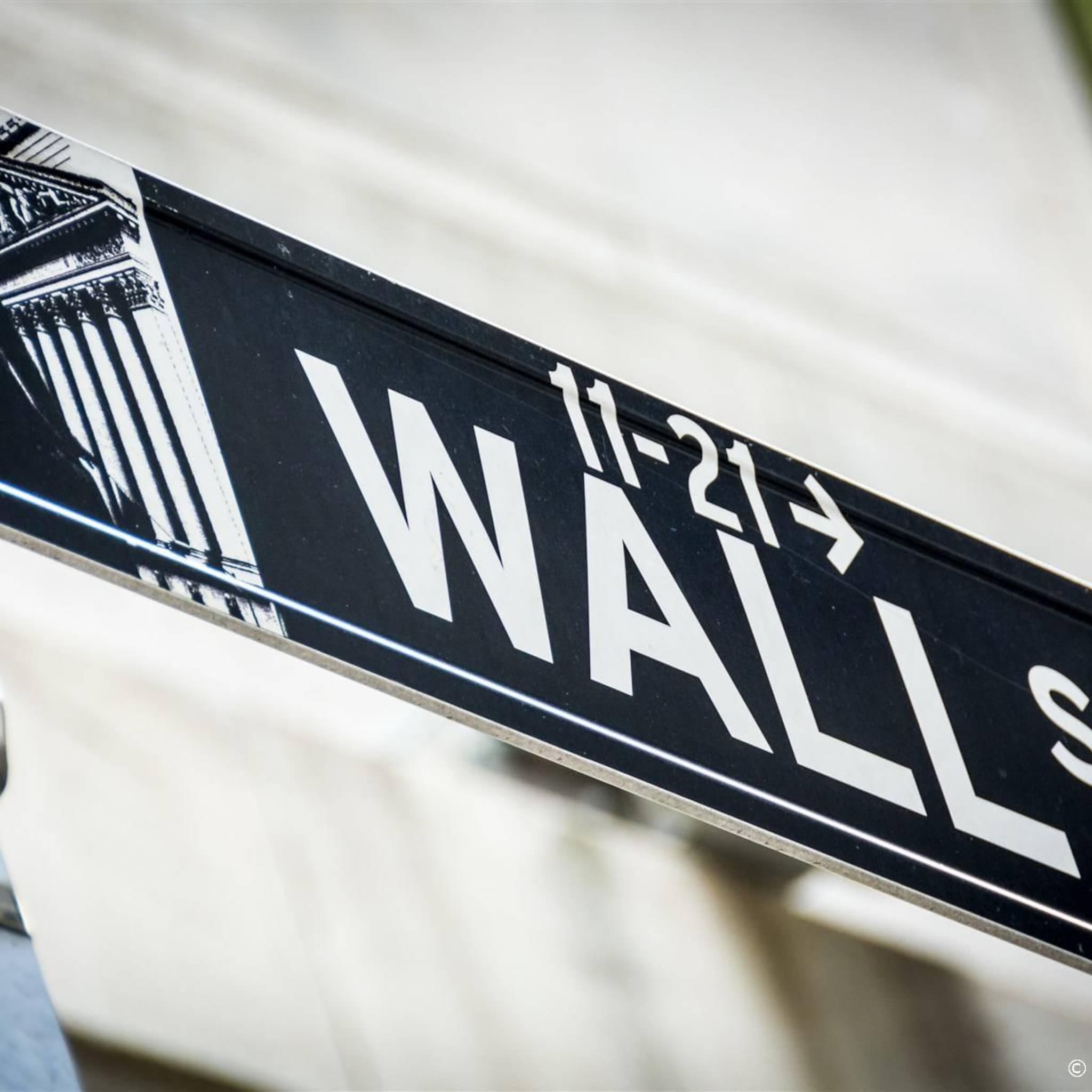 chipproducent amd omlaag op rood wall street