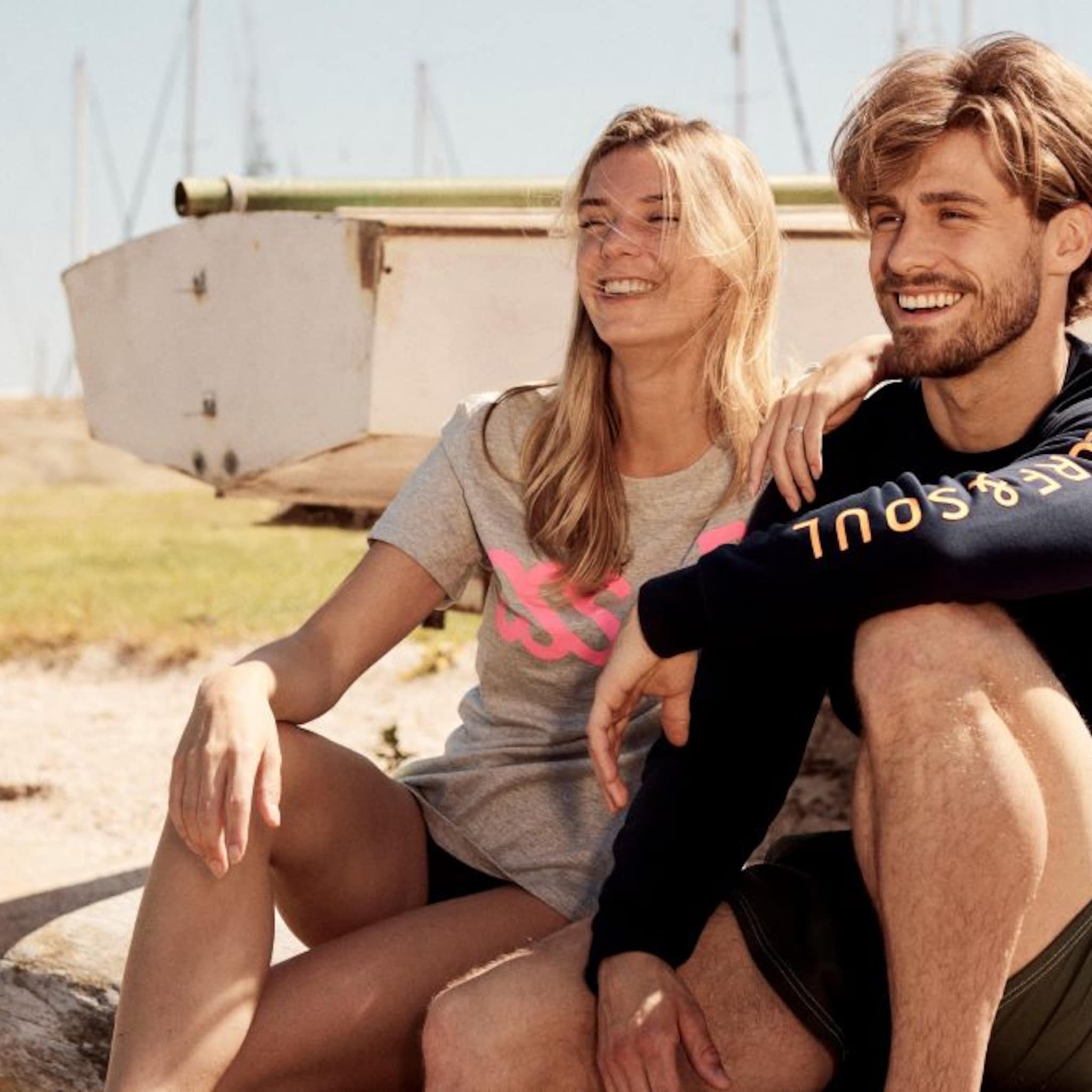 bas en reinier lanceren watersportmerk seb met ervaring uit zakenwereld en passie voor watersport