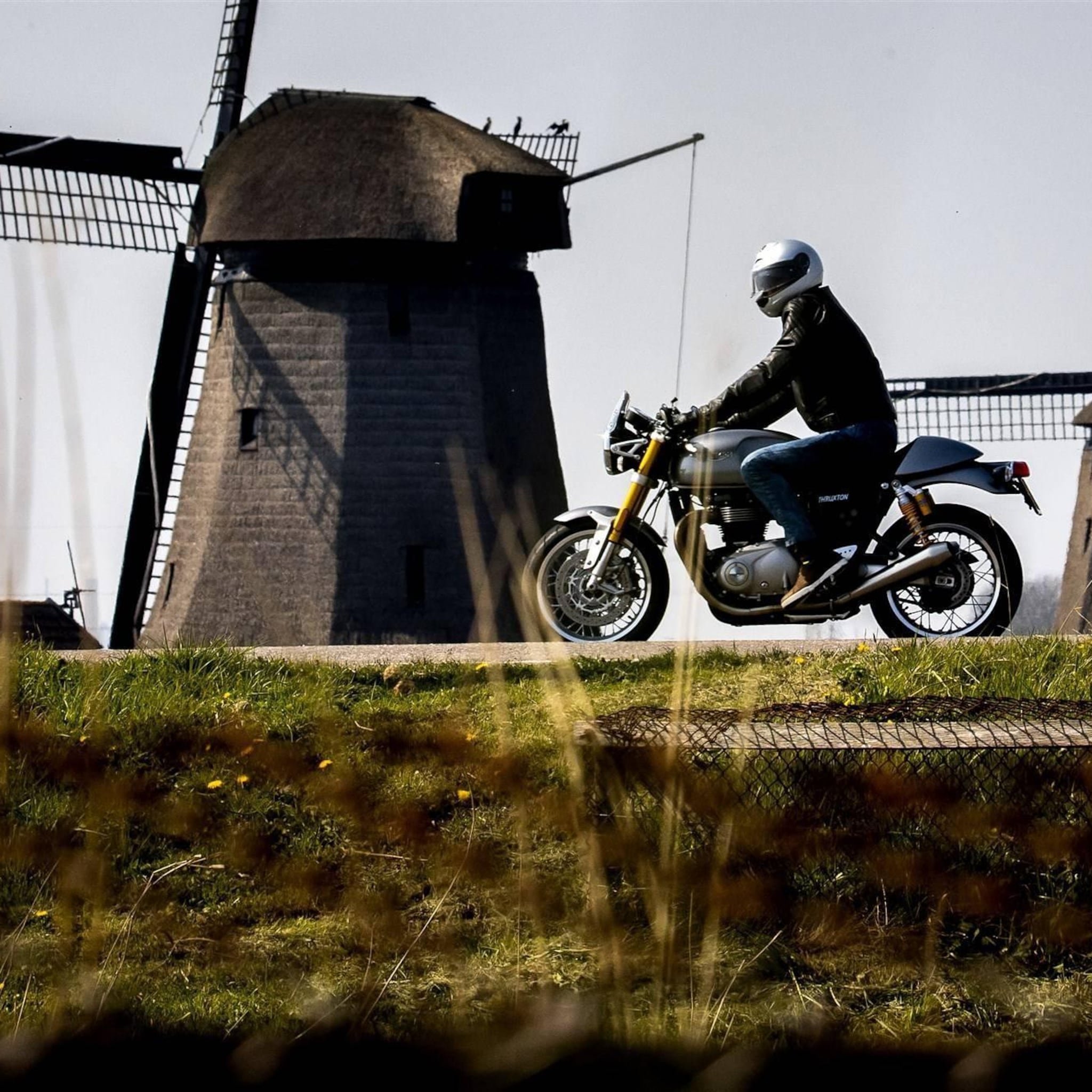 motorfietsen blijven deze zomer populair