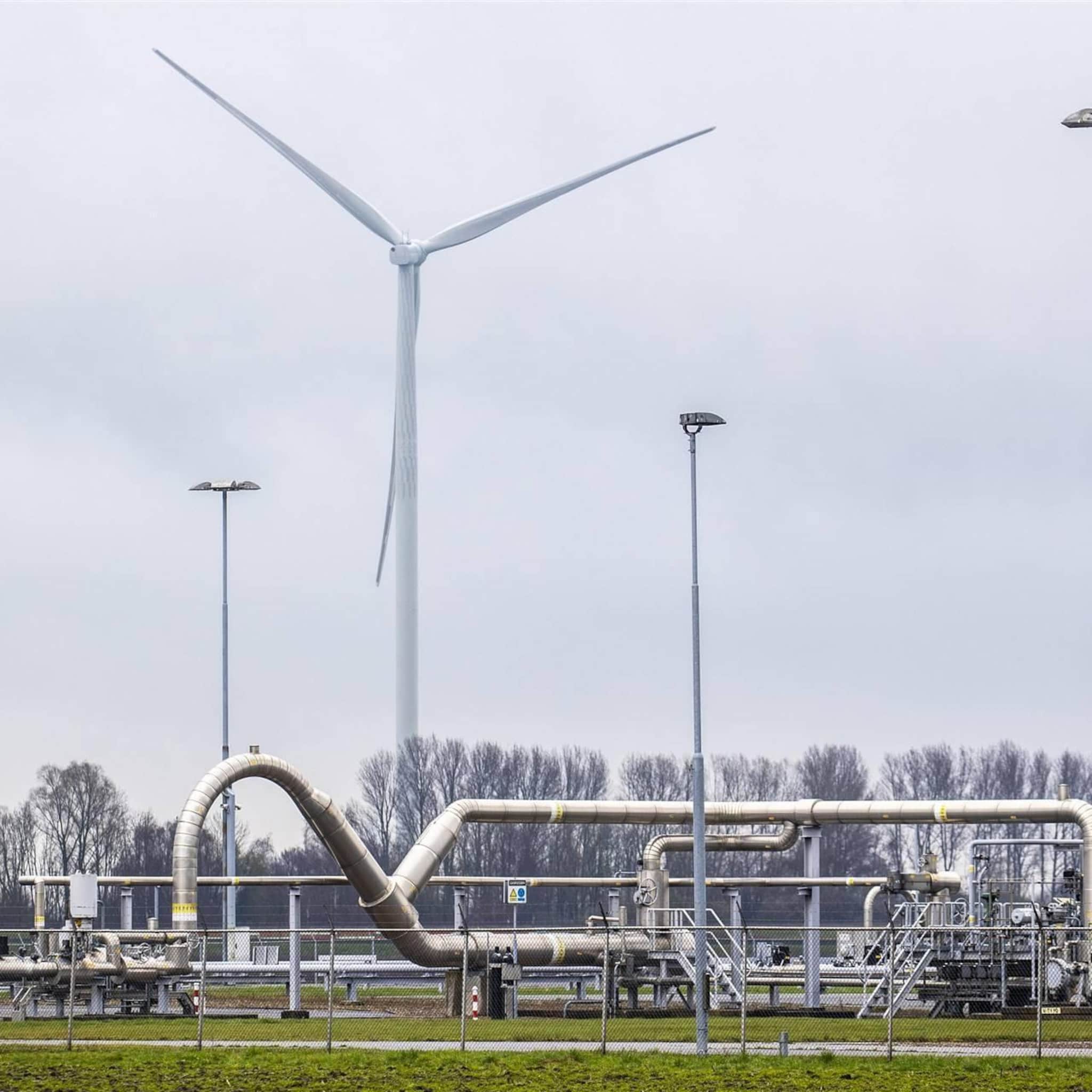 nam gaswinning groningen snel herstarten na sluiting kan niet