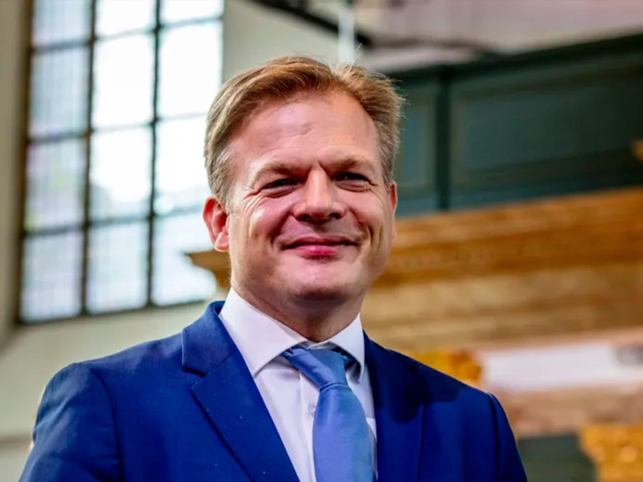 waarom meer tijd nodig hebben een meesterlijke omtzigt zet is