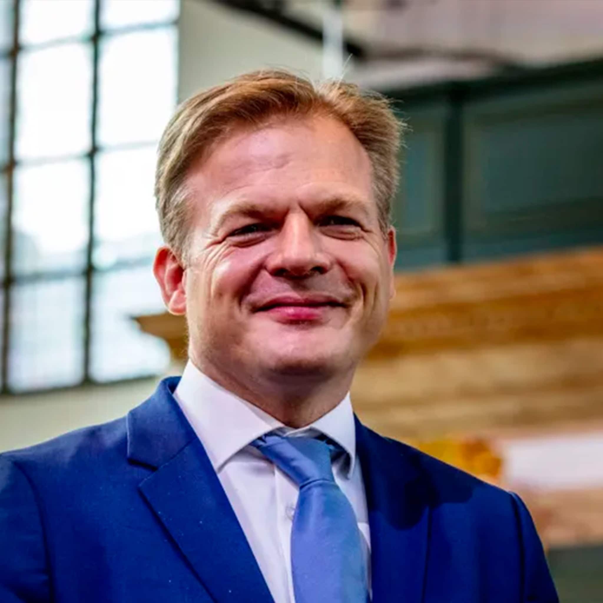 waarom meer tijd nodig hebben een meesterlijke omtzigt zet is