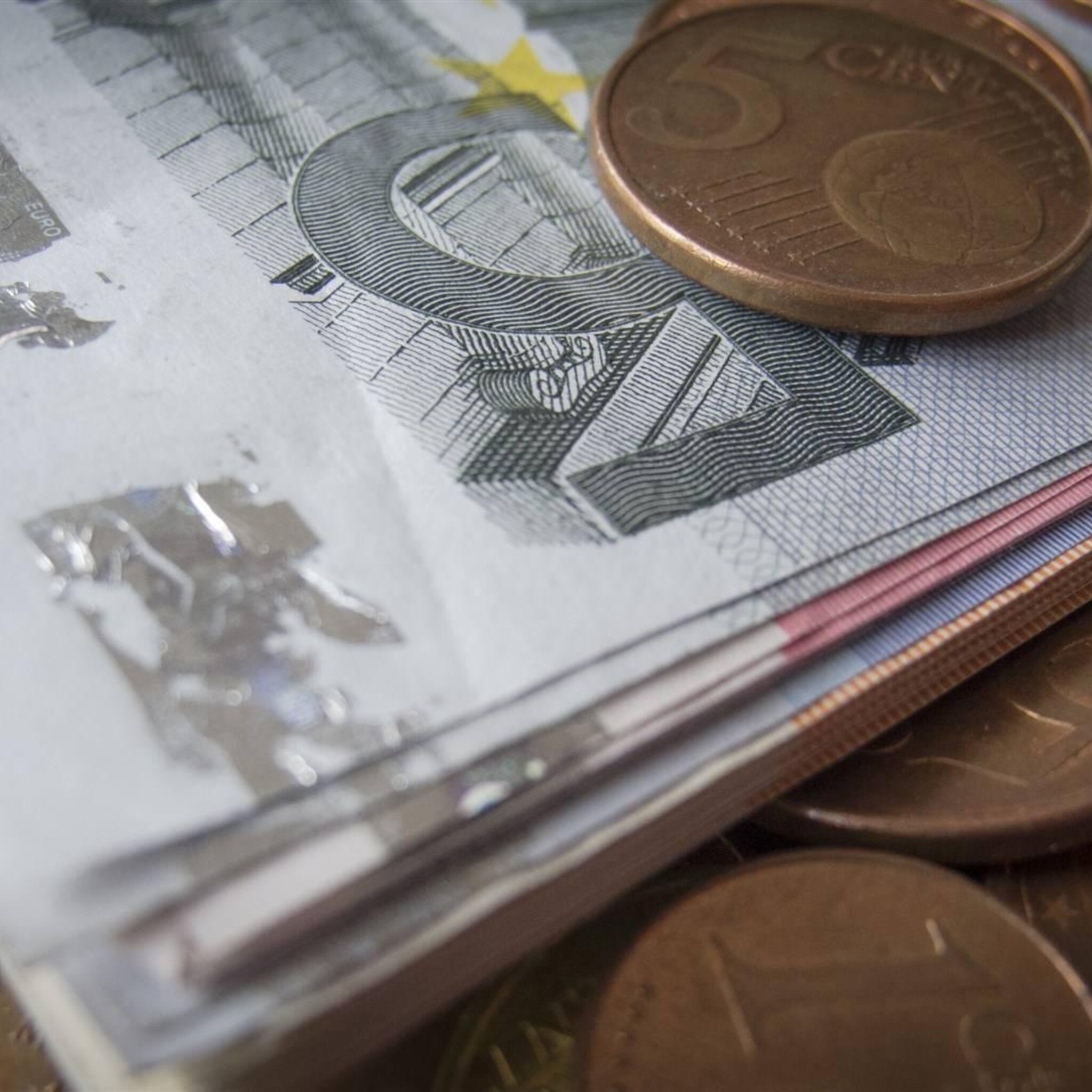 rabobank econoom inflatie zal nog flink verder afkoelen