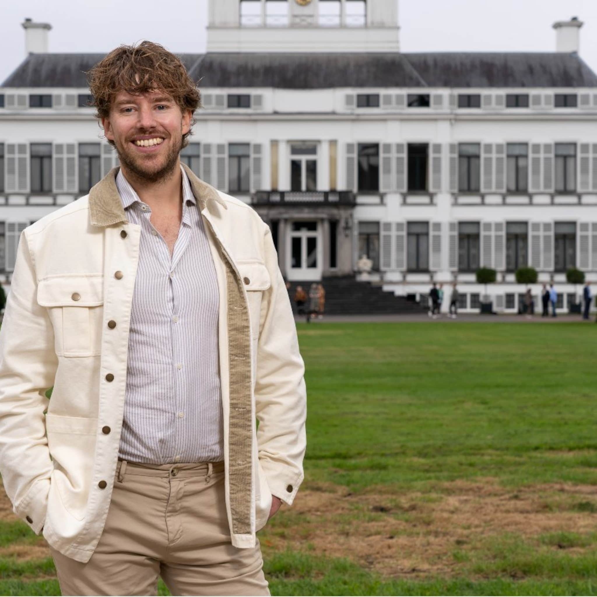 is ai de sleutel tot duurzaam ondernemen