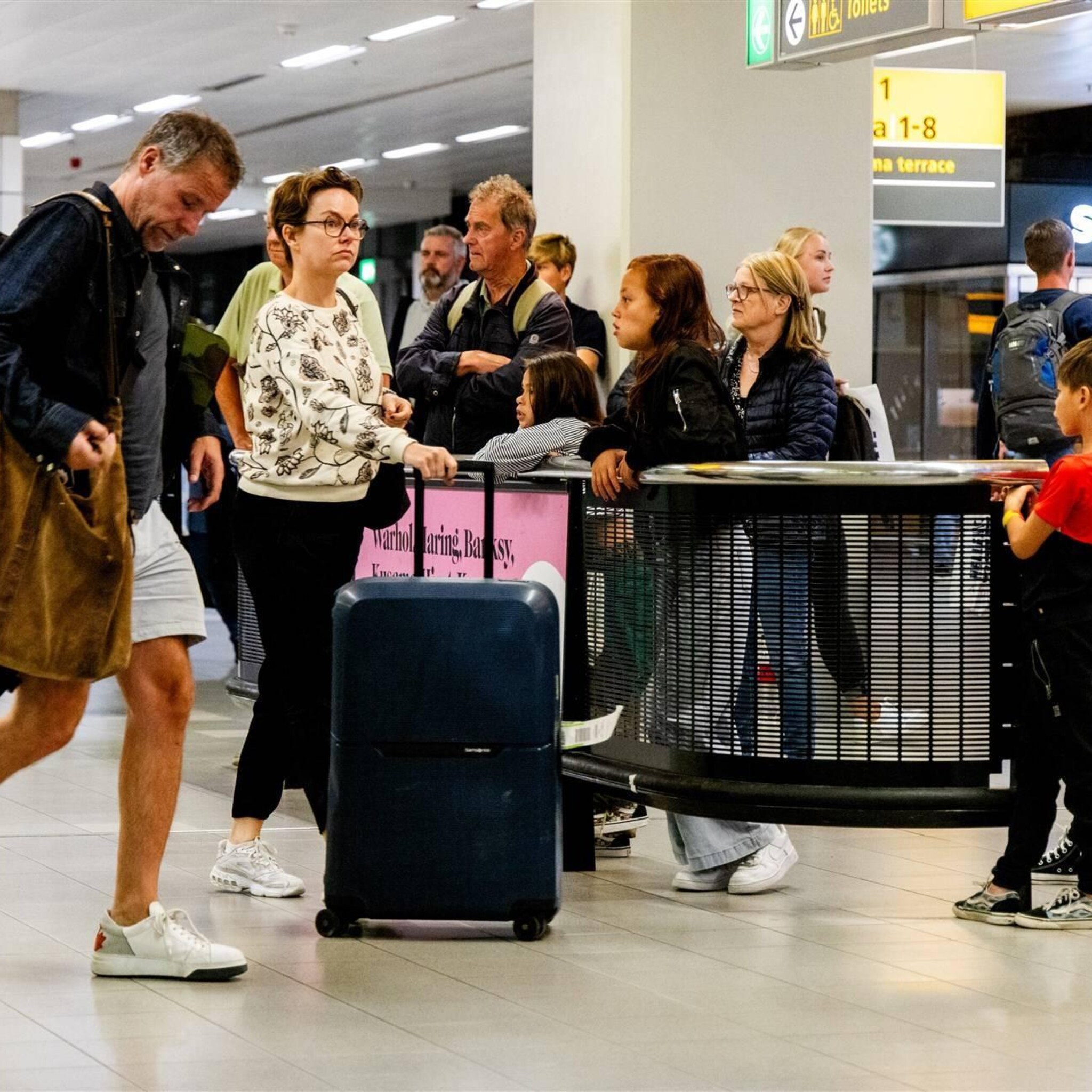 europese luchthavenkoepel prijsvechters populairder sinds corona