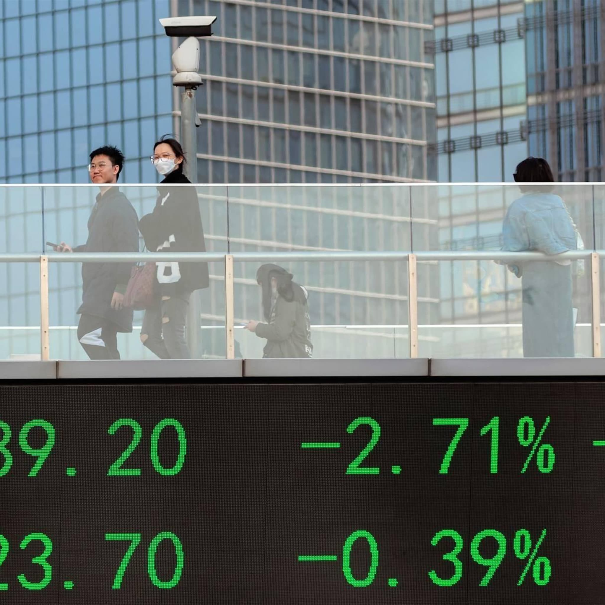 aziatische beurzen hoger na stappenplan chinese overheid