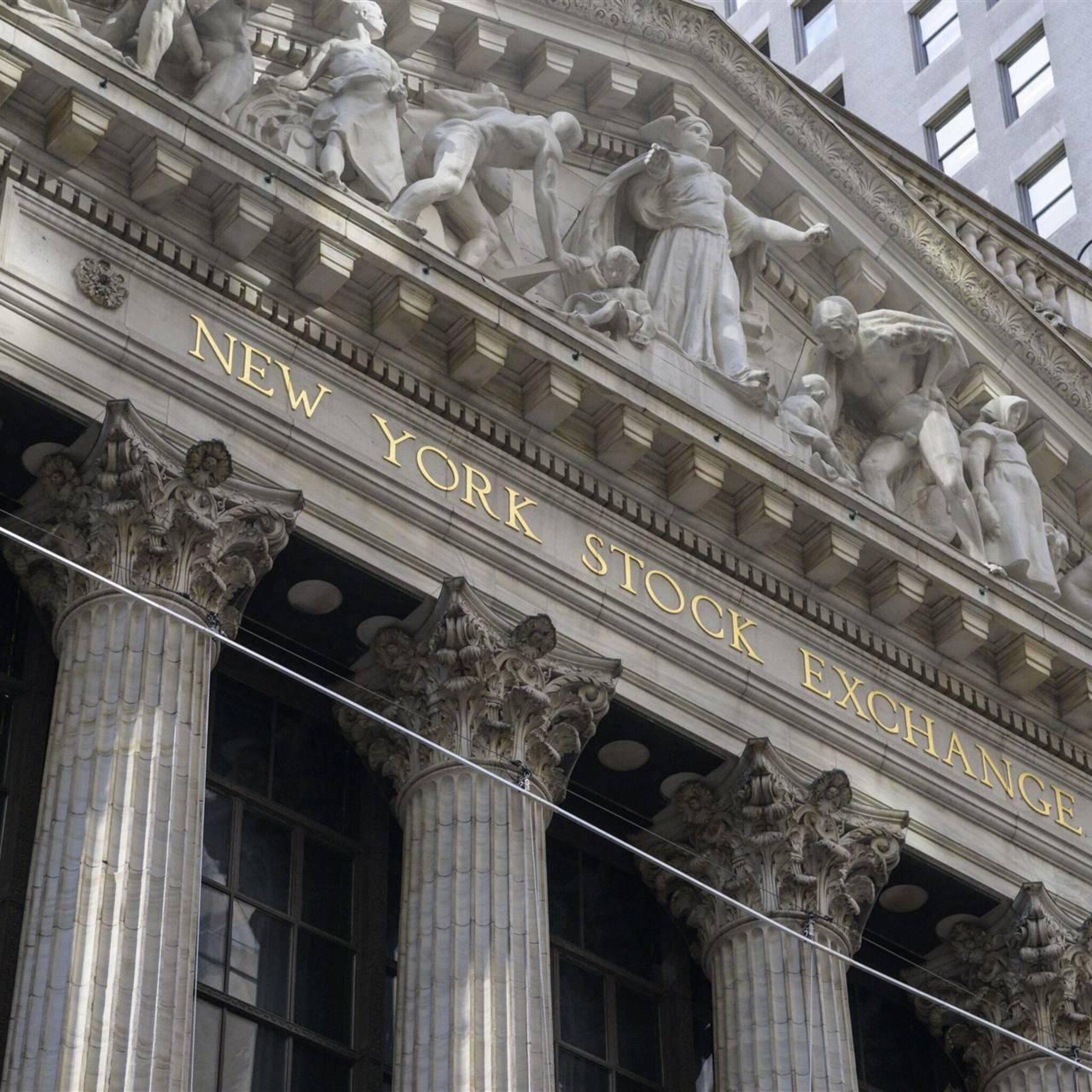 chipconcern intel uitblinker op positief gestemd wall street