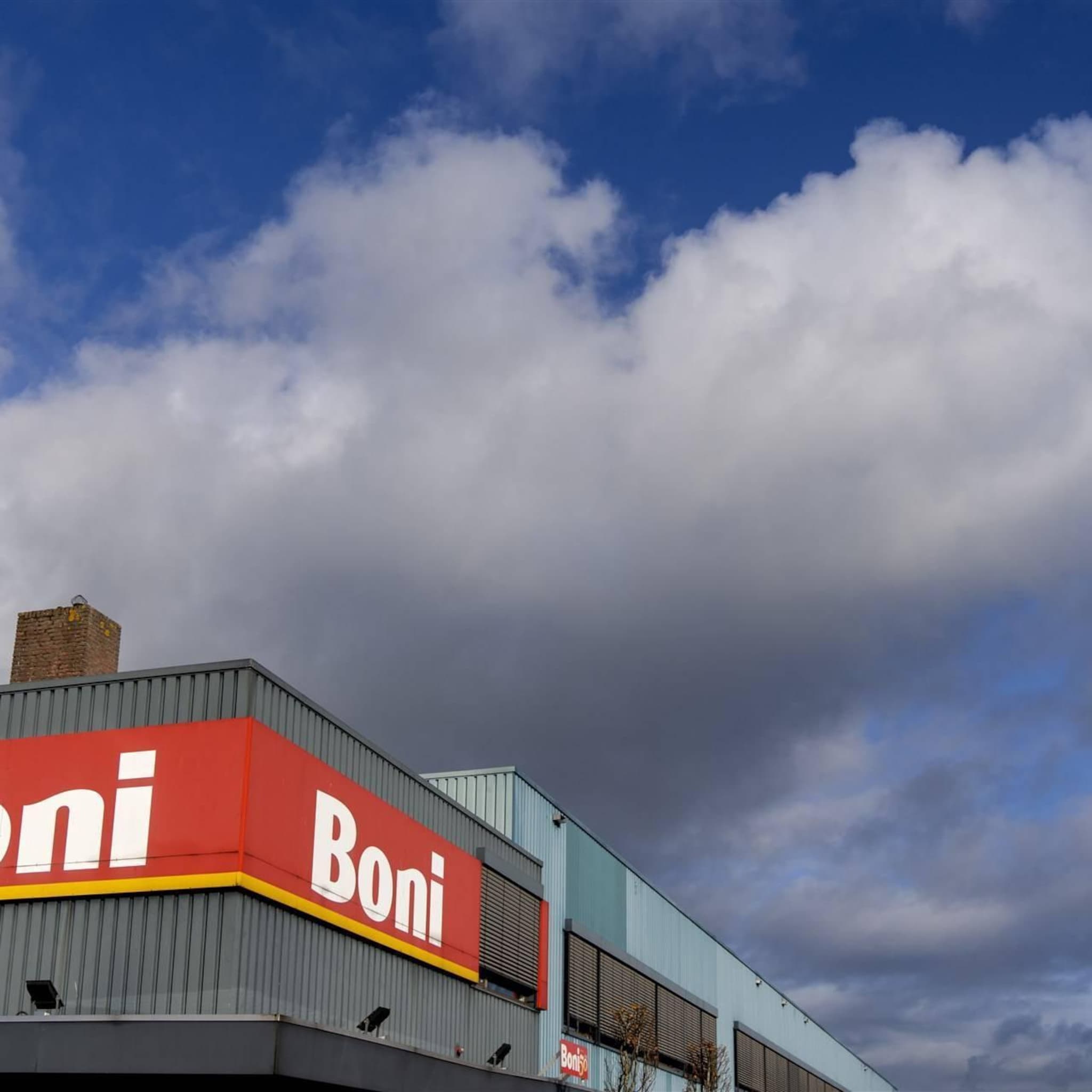 supermarktketens nettorama en boni gaan samen verder