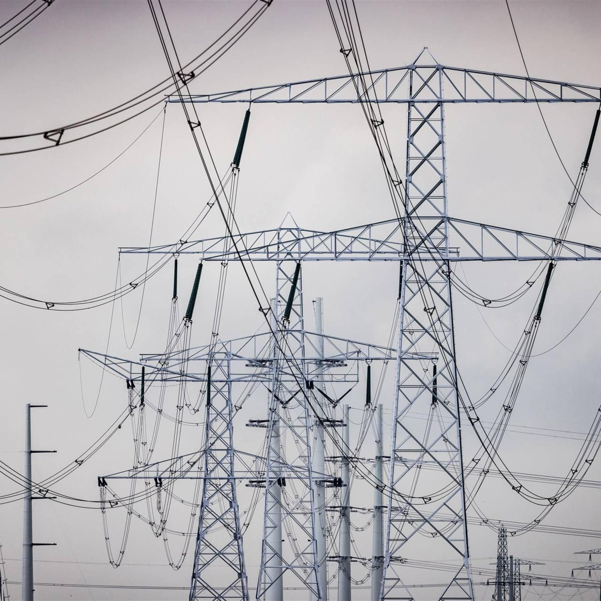 netbeheerder tennet verdubbelt investeringen in eerste helft 2023